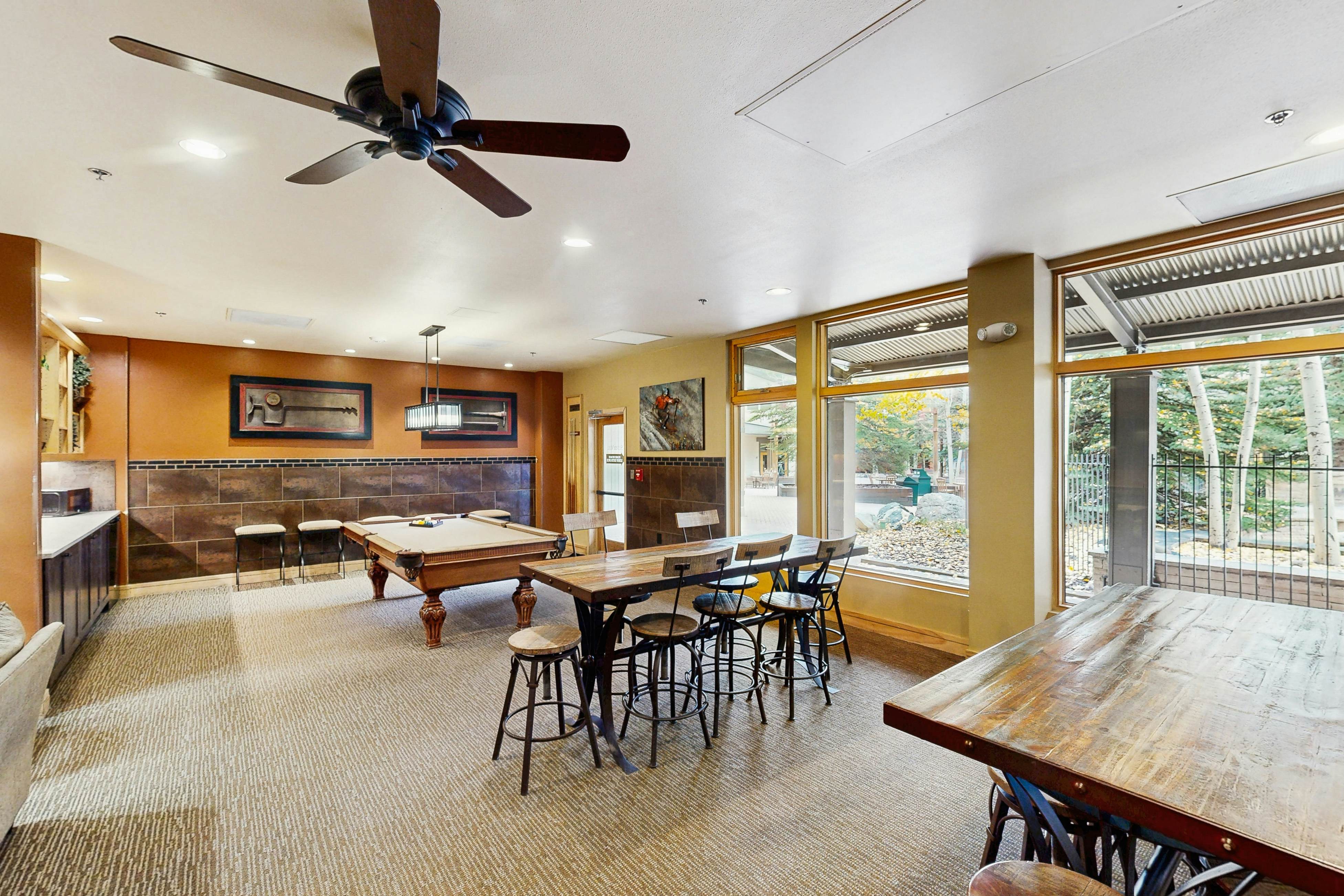 Silvermill Lodge 8295