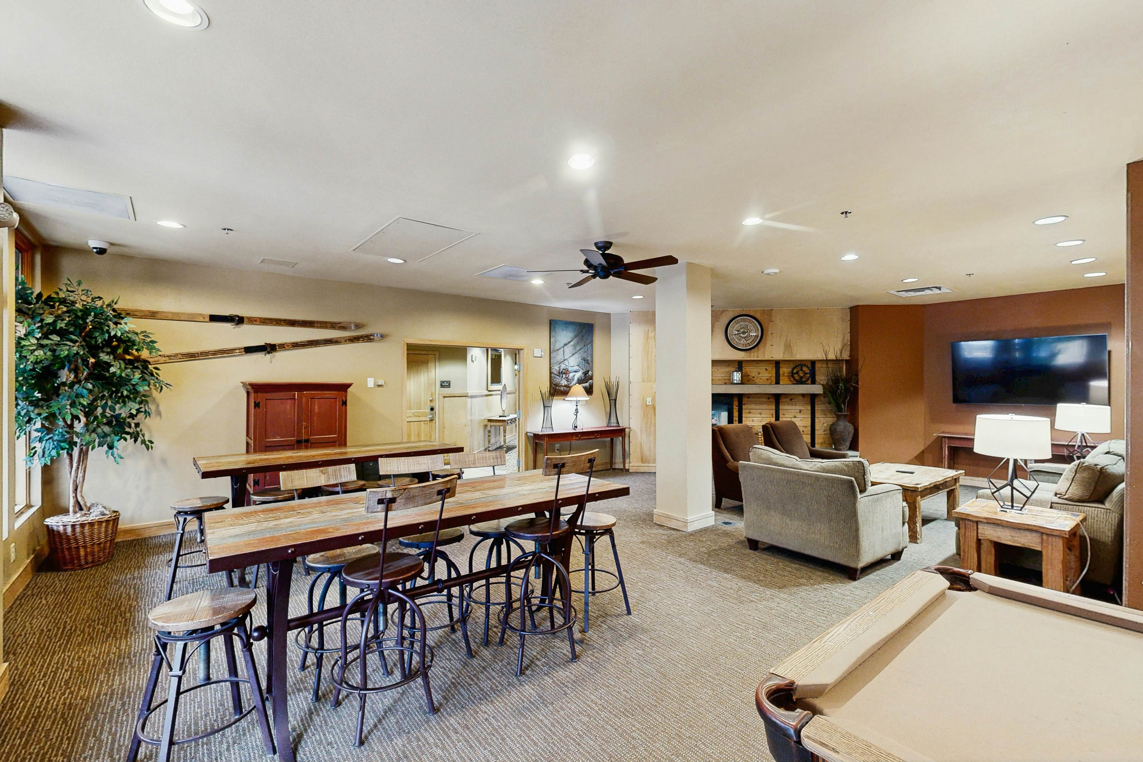 Silvermill Lodge 8295