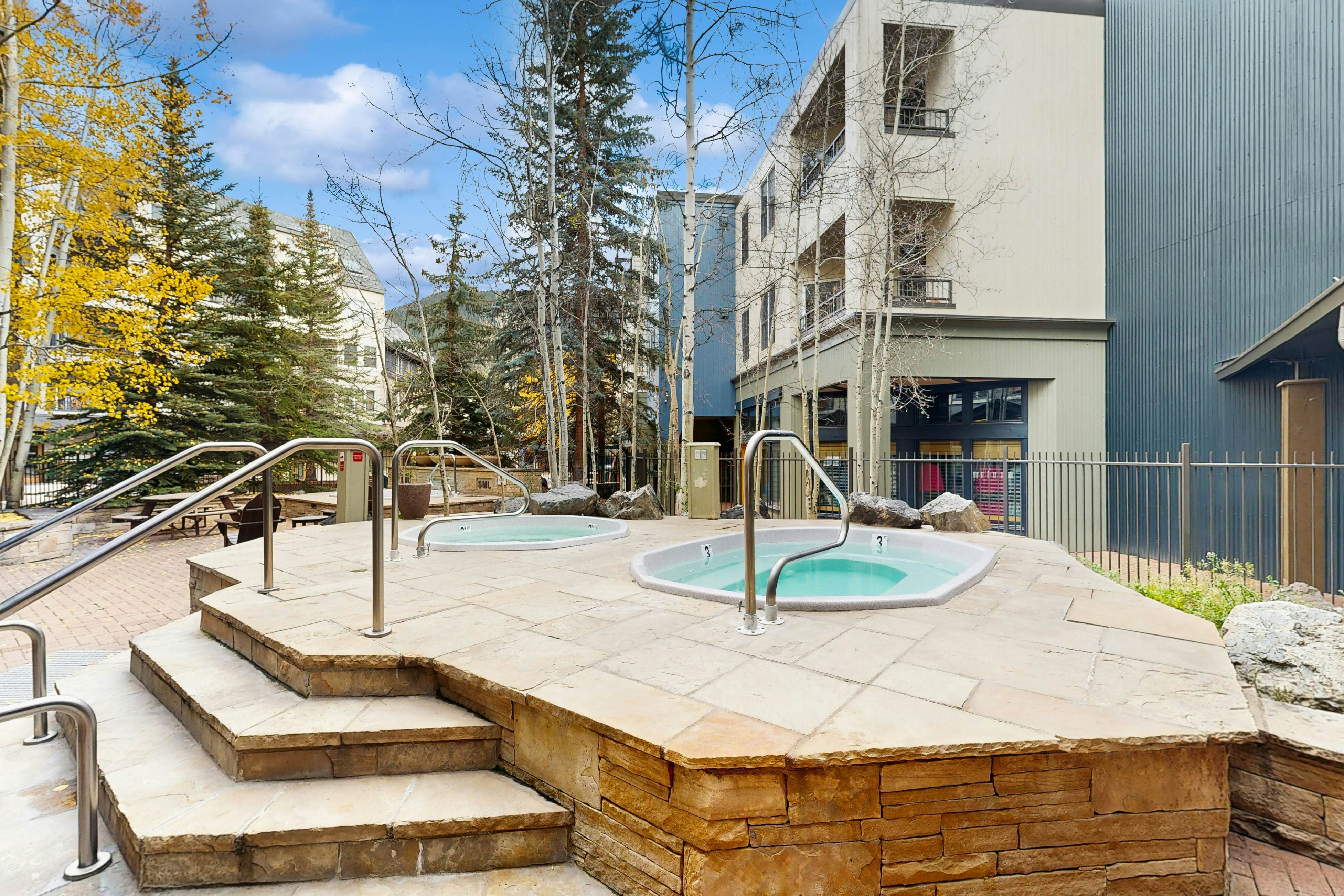 Silvermill Lodge 8295