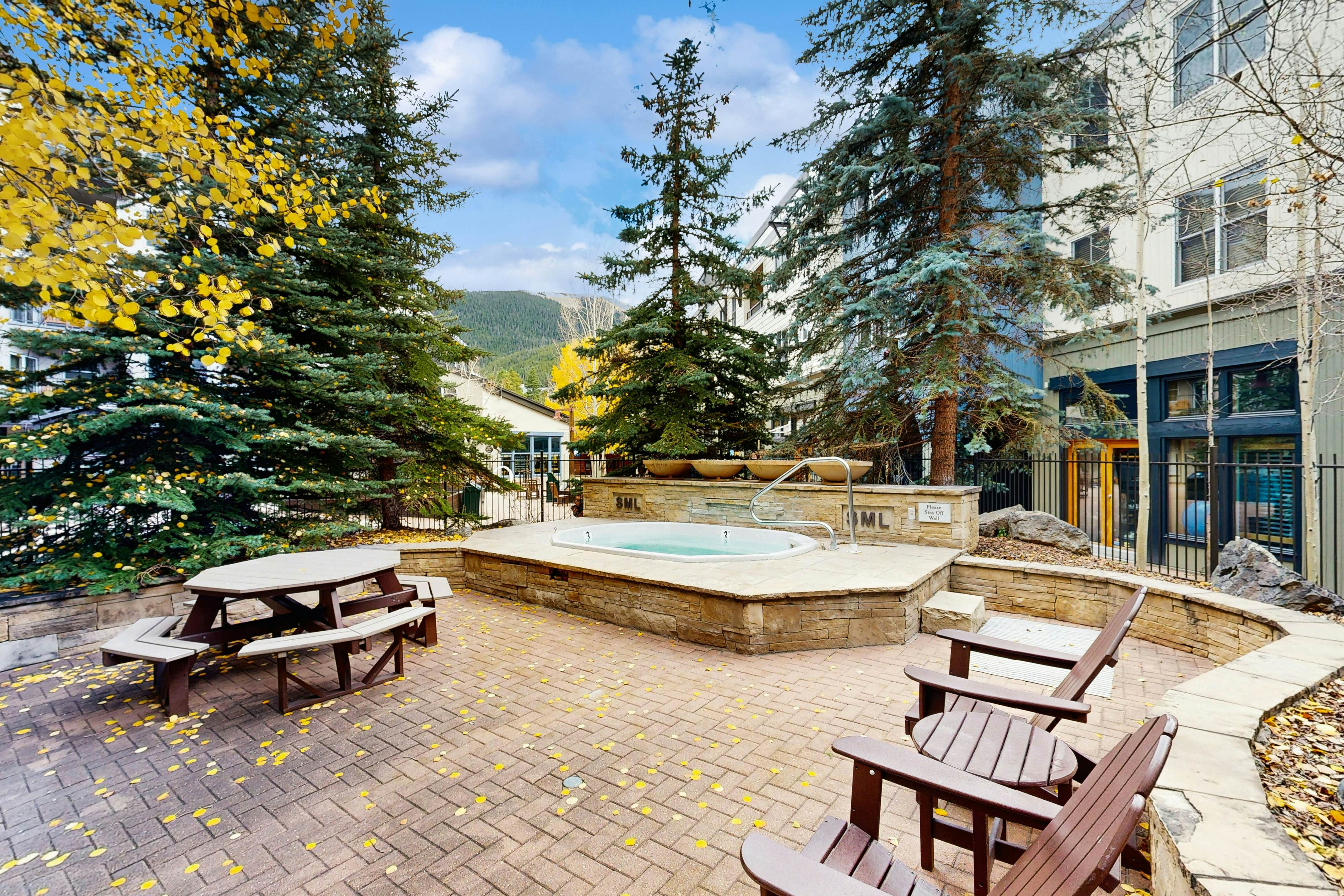 Silvermill Lodge 8295