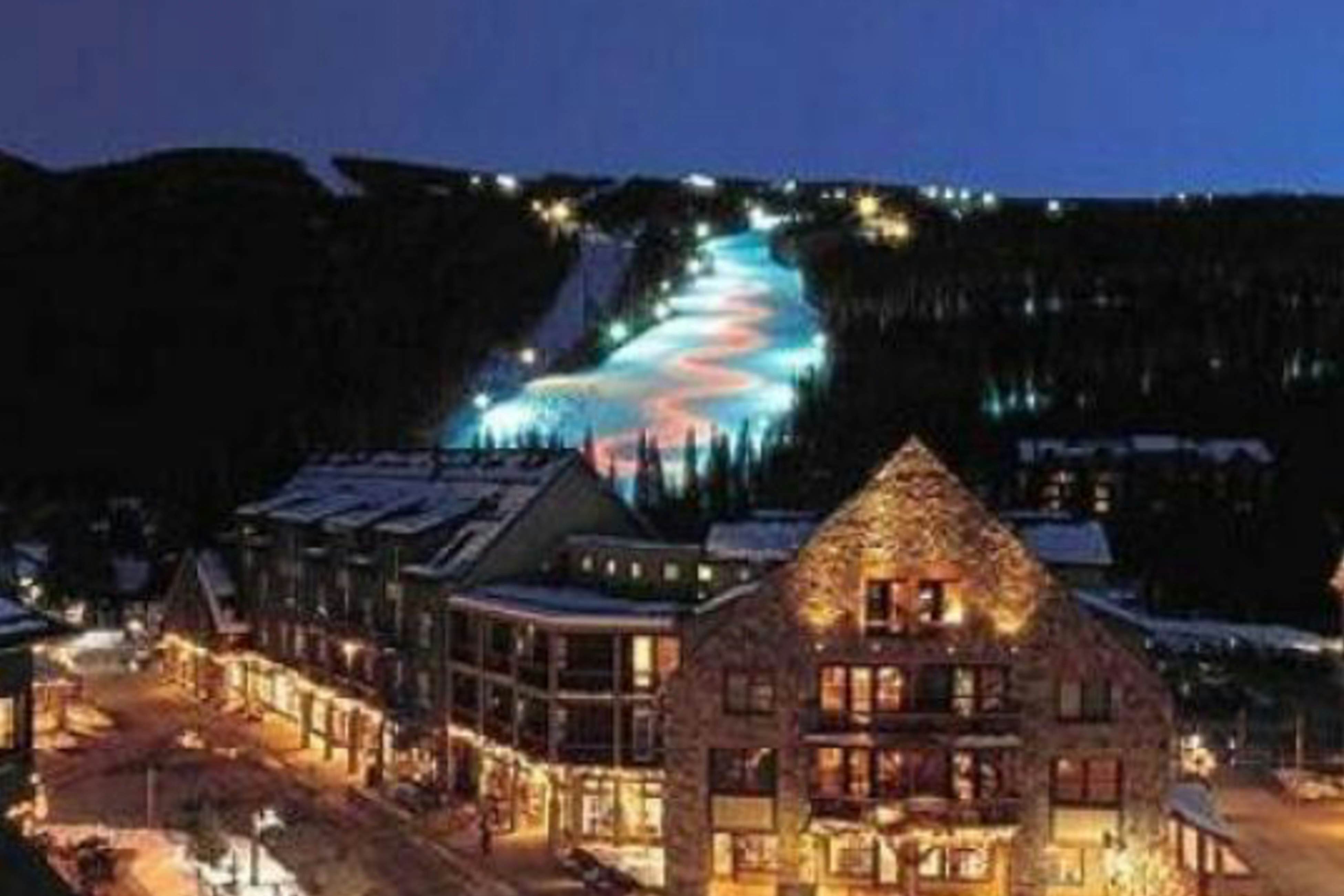 Silvermill Lodge 8295