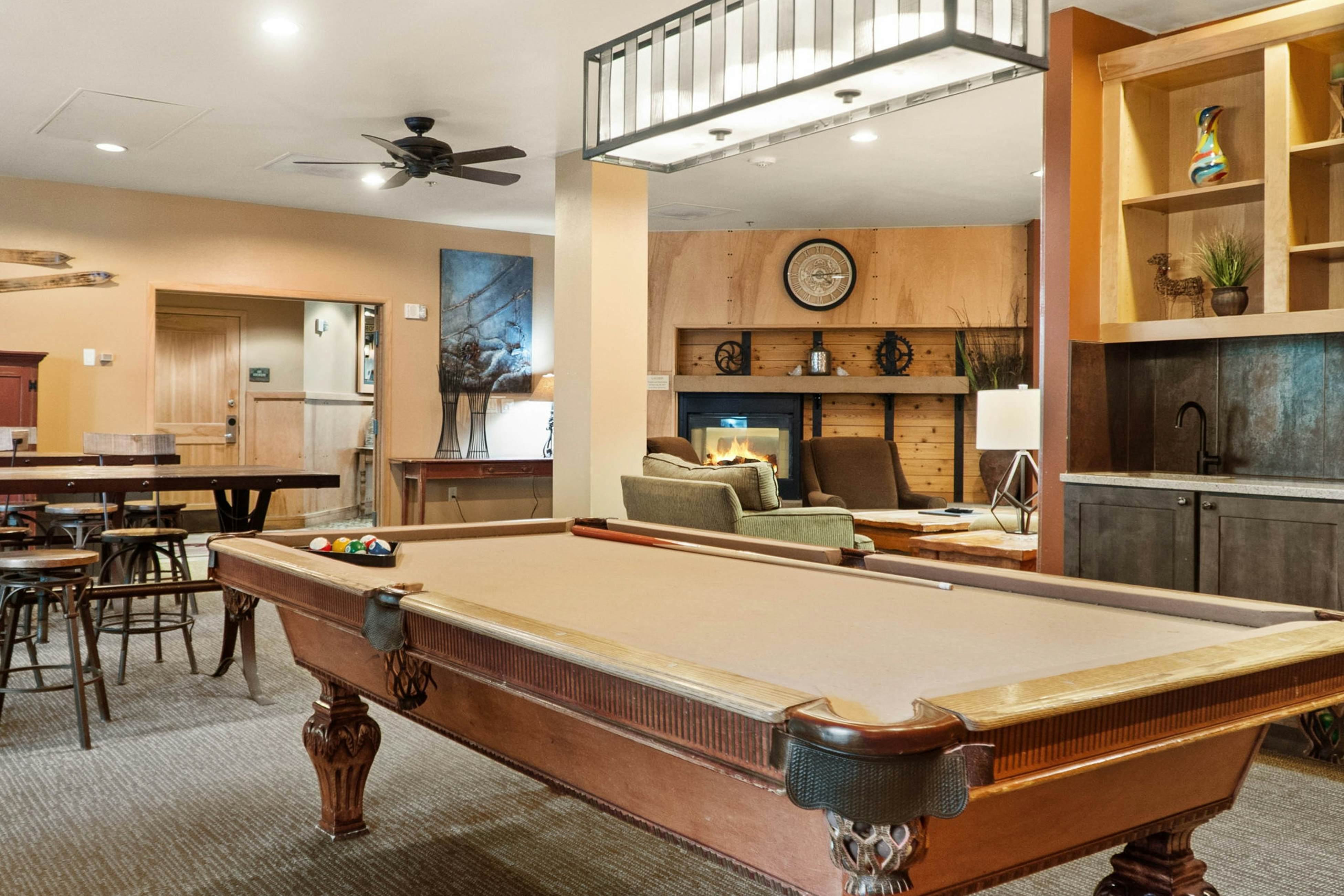 Silvermill Lodge 8295