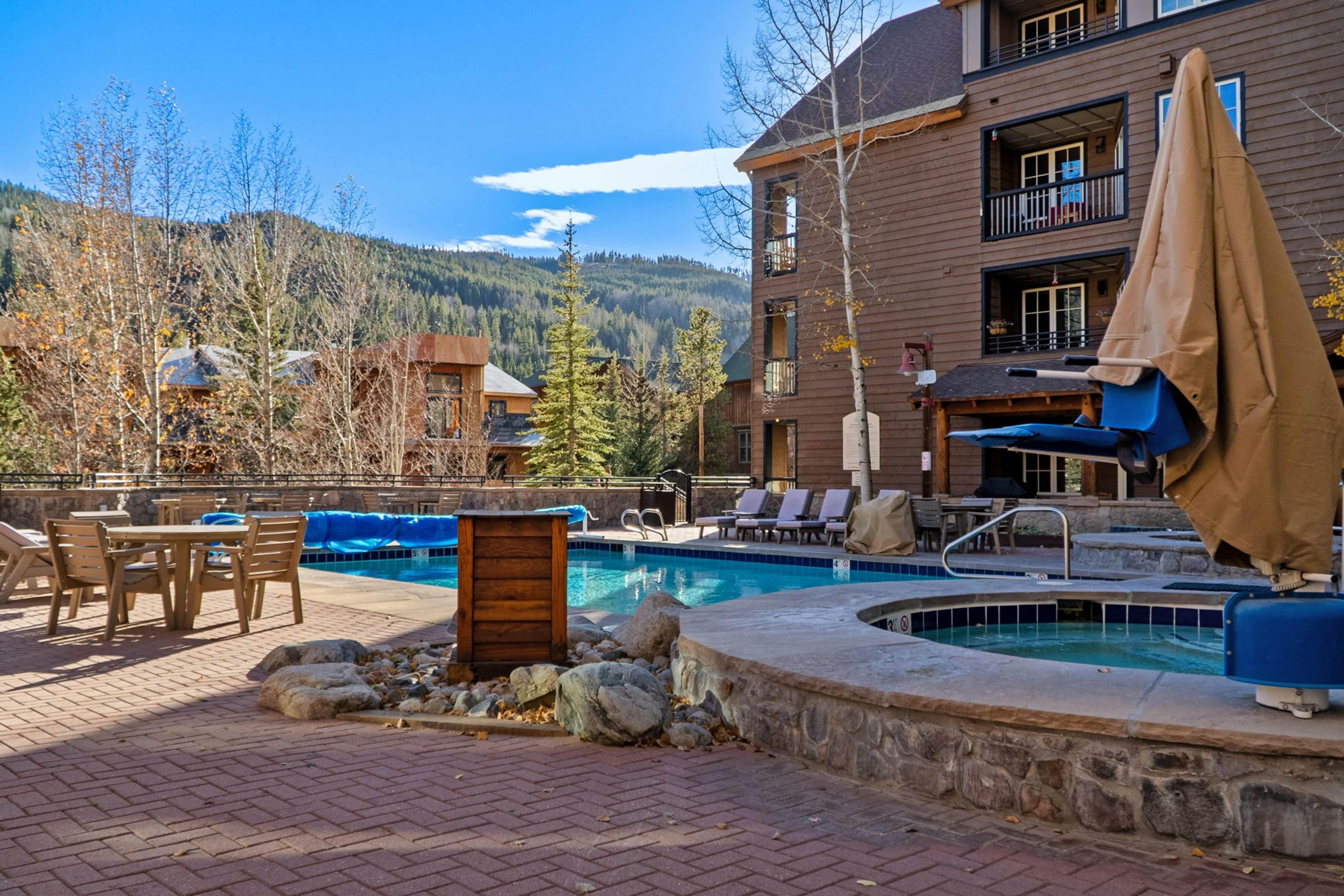 Silvermill Lodge 8295