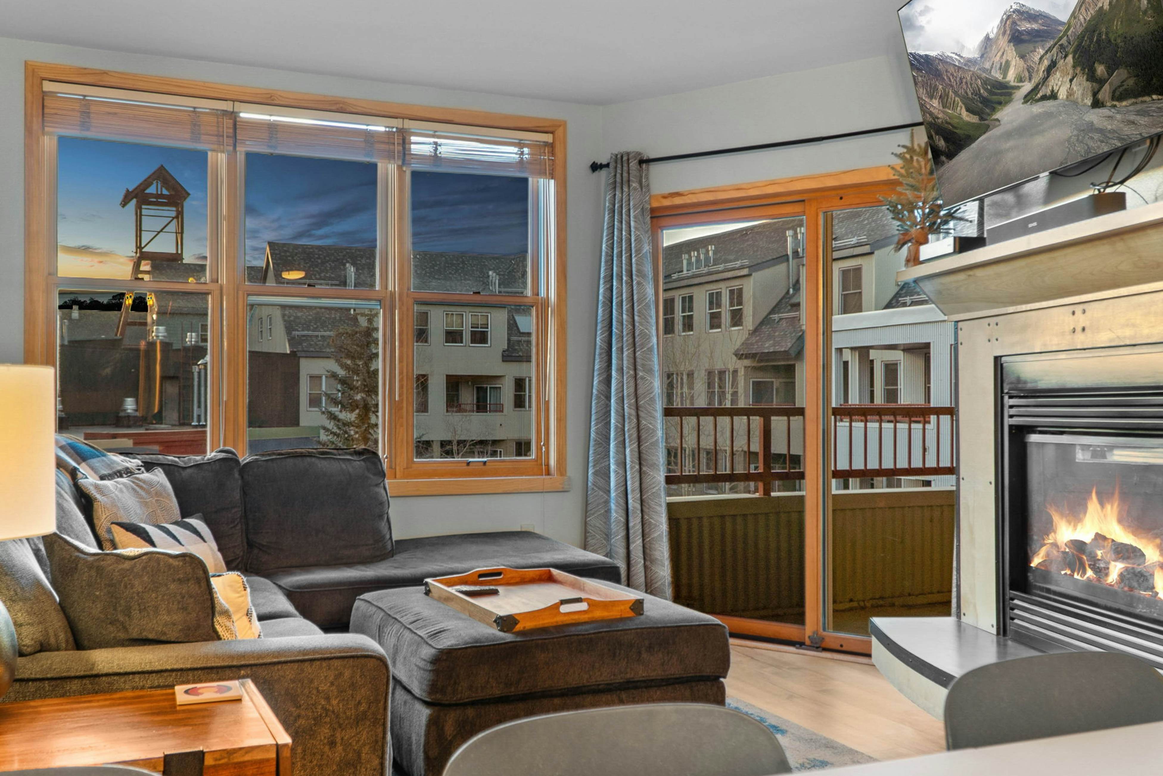 Silvermill Lodge 8295