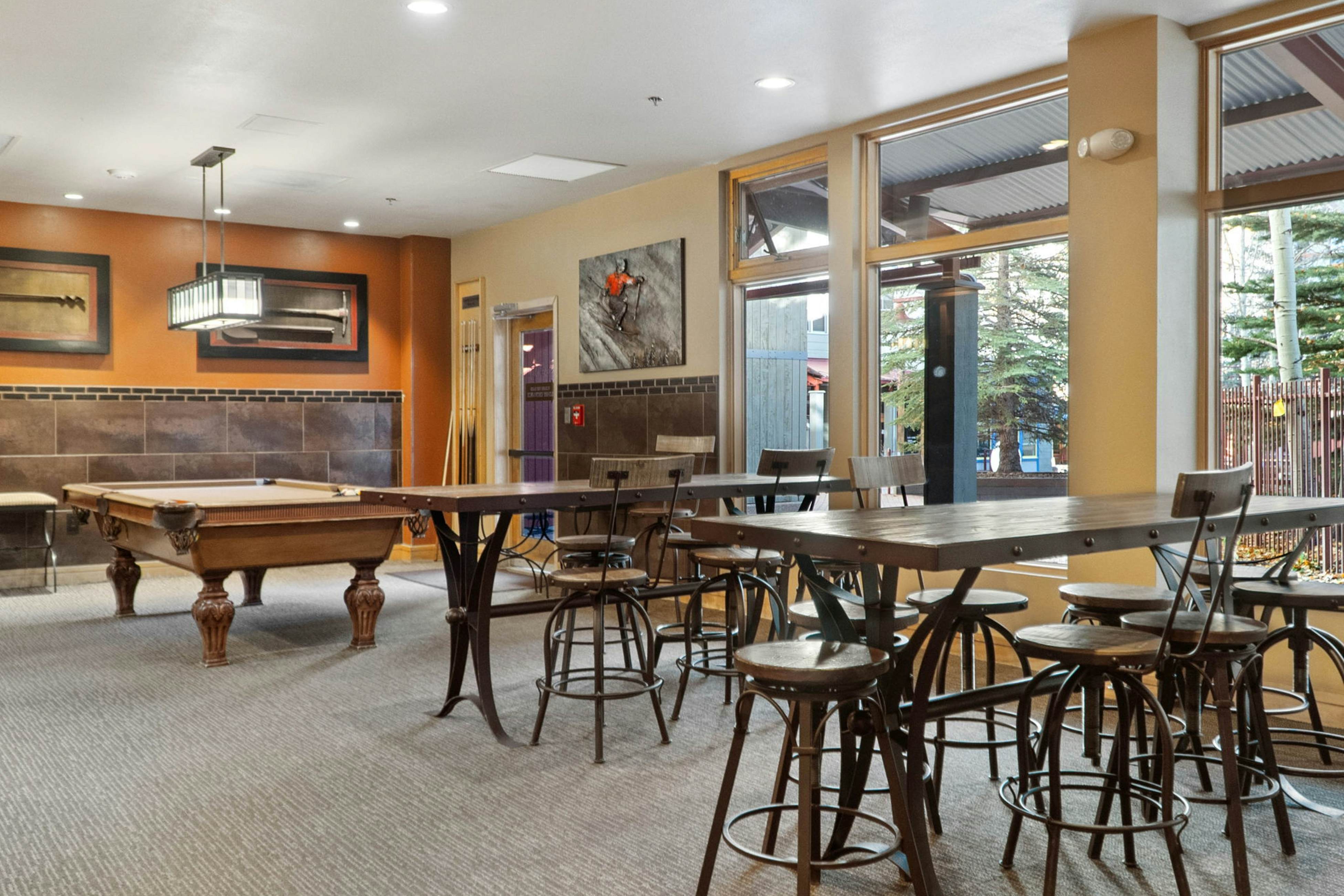 Silvermill Lodge 8295