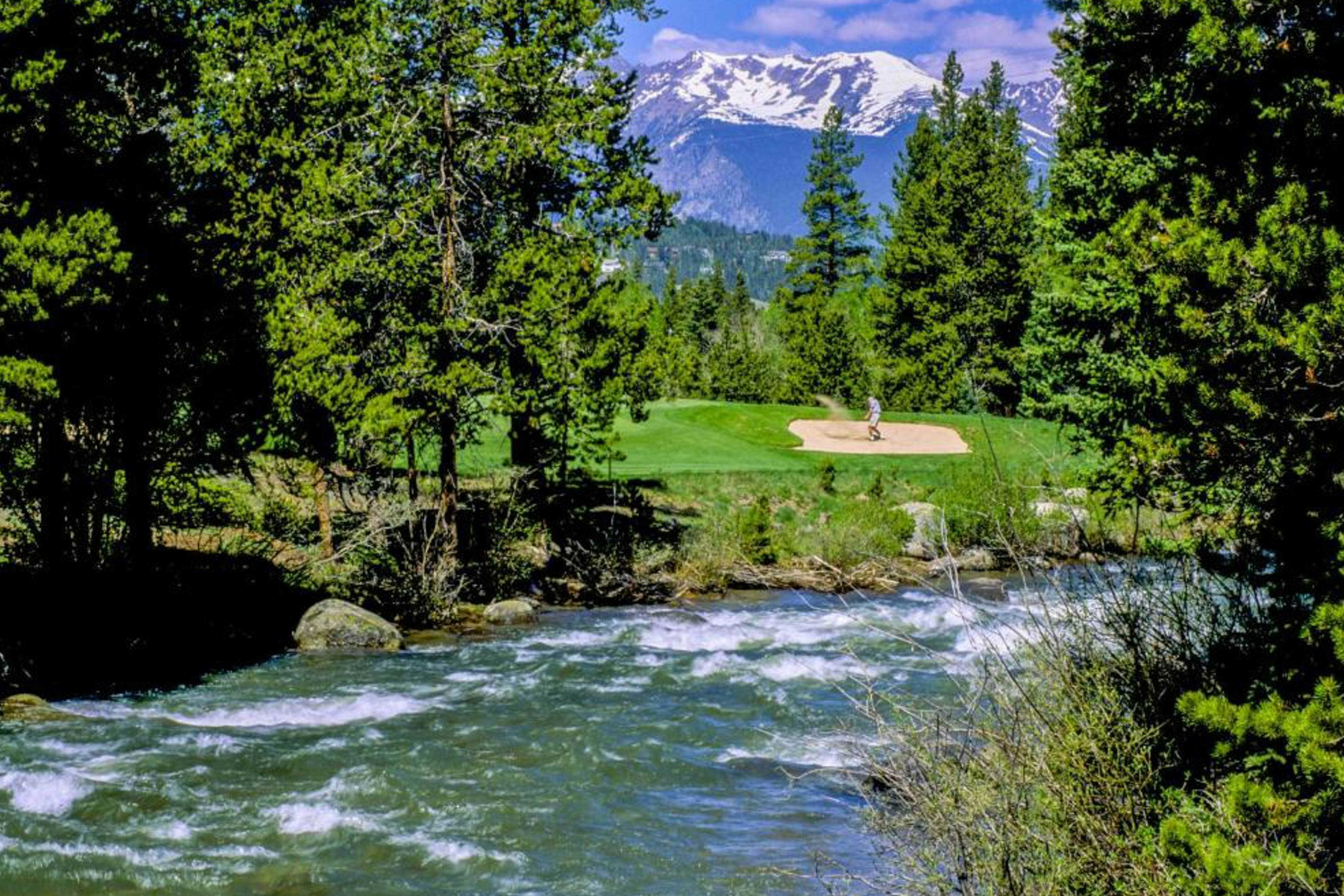 Silvermill Lodge 8295