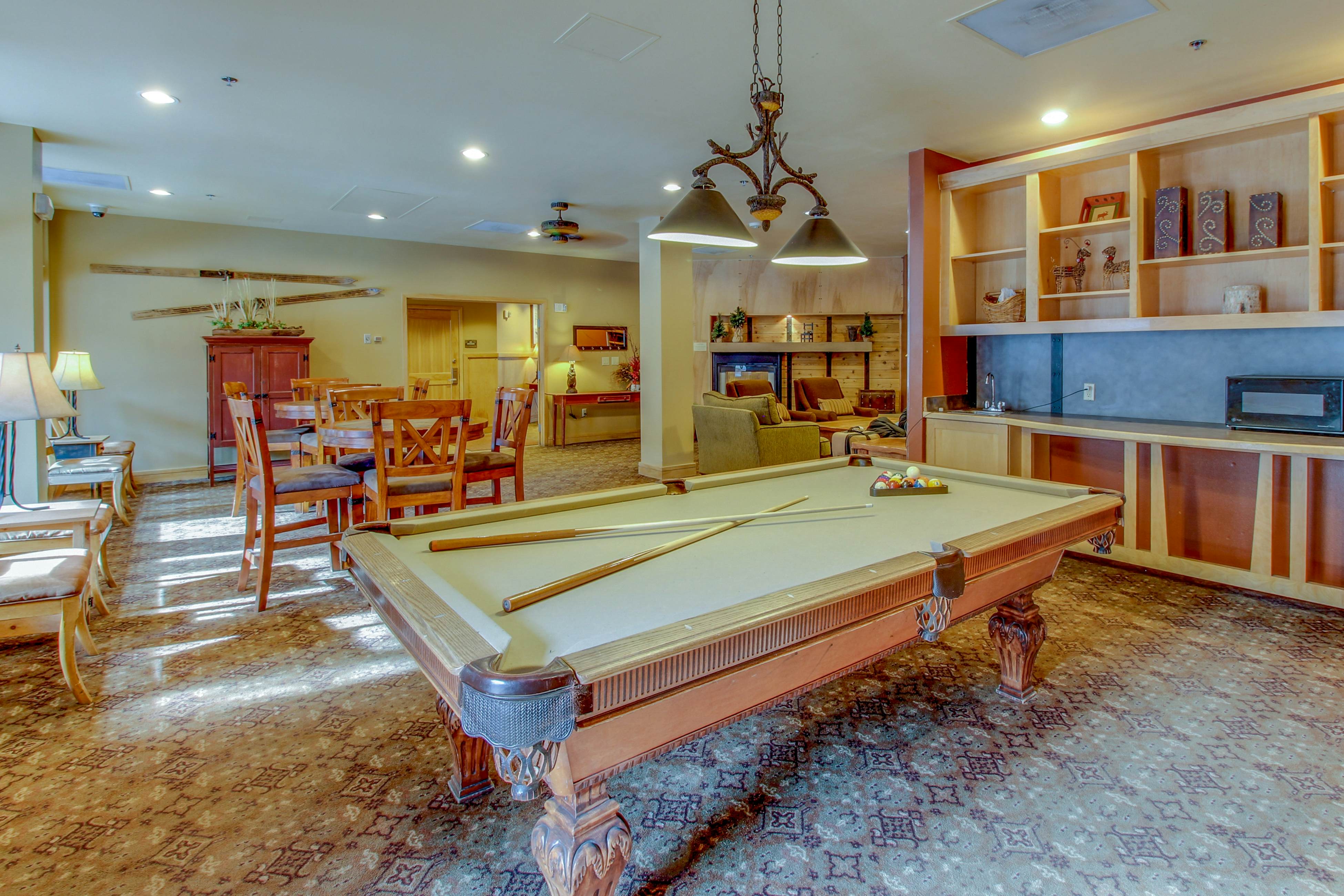 Silvermill Lodge 8295