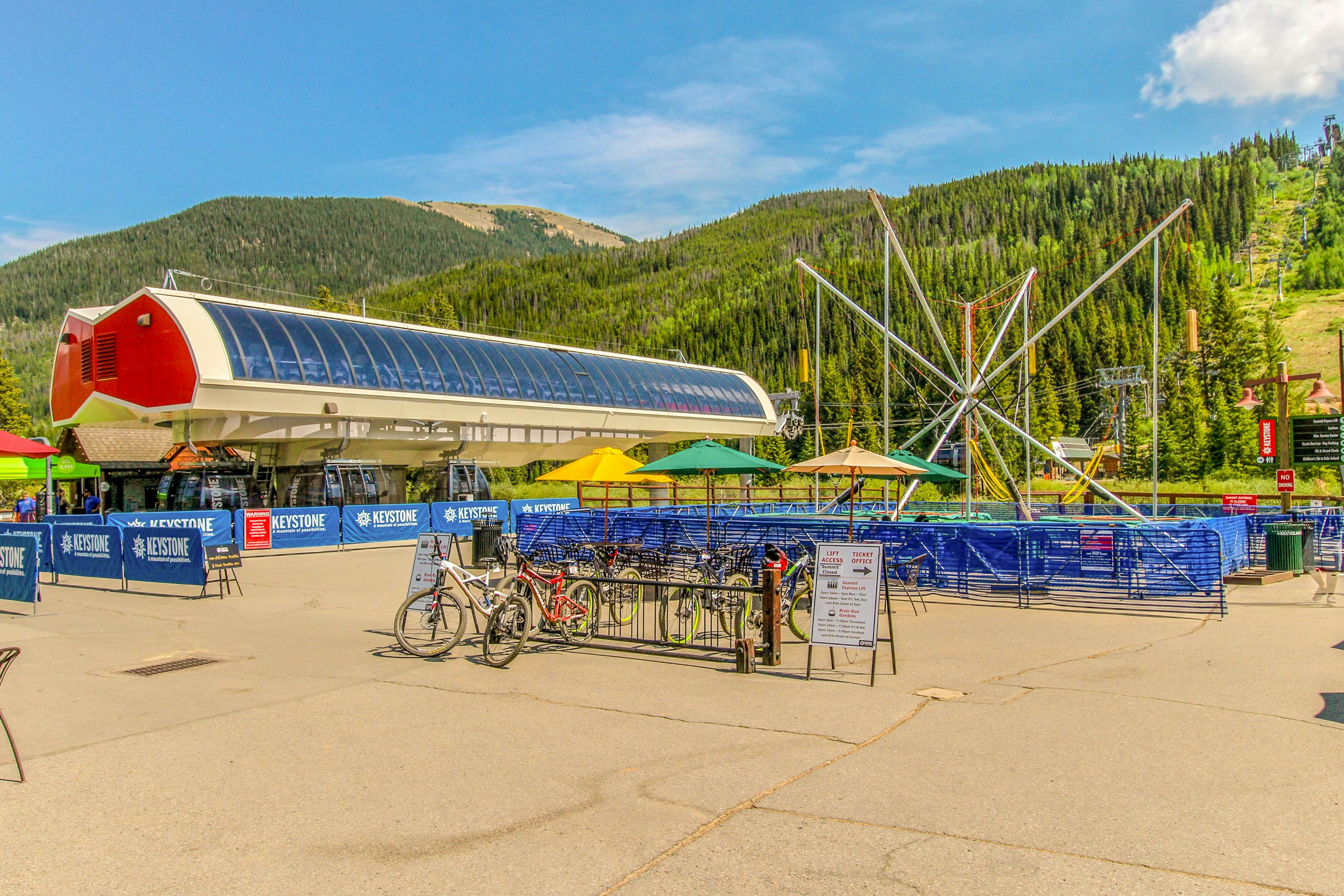 Silvermill Lodge 8295