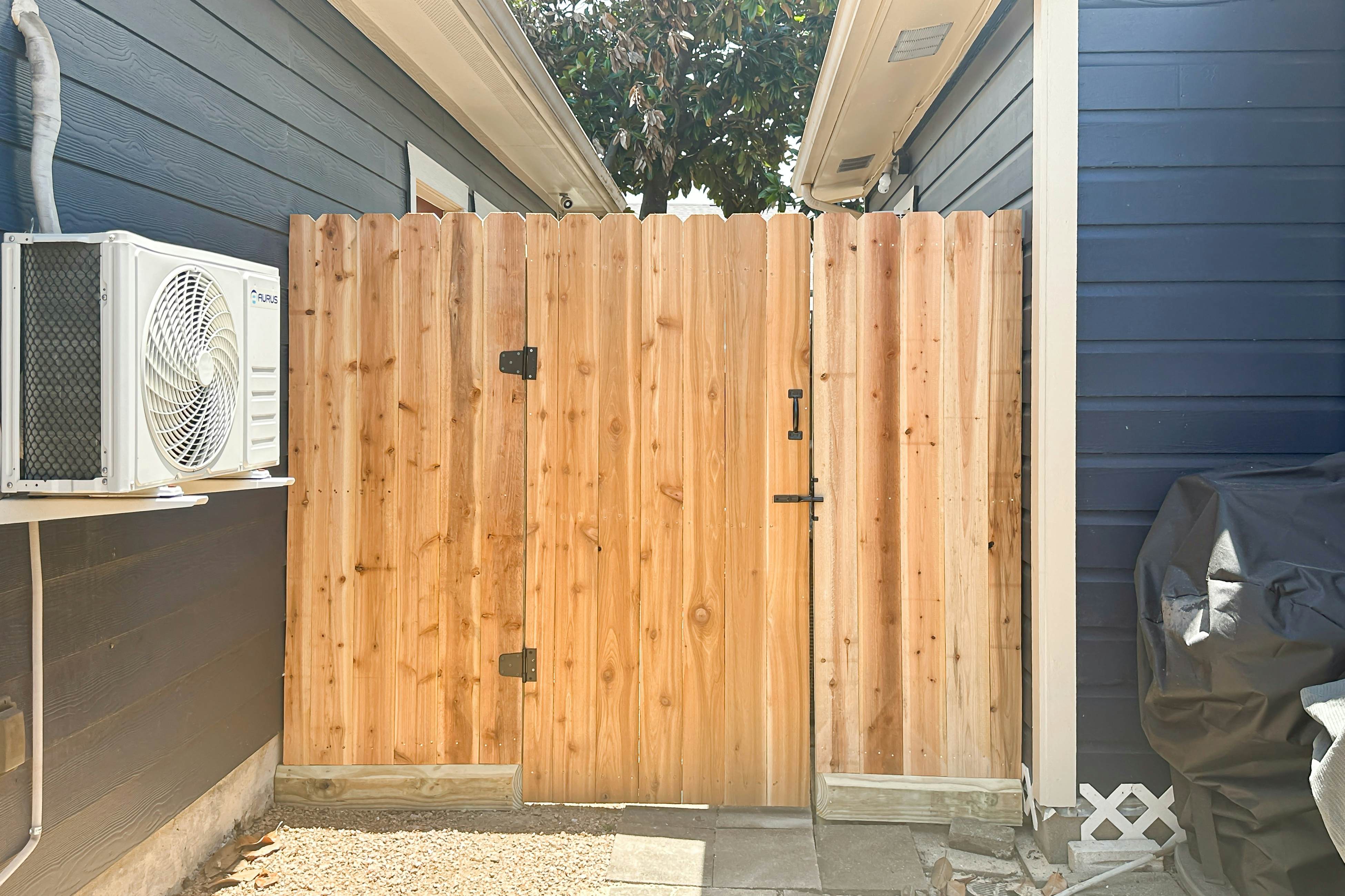 The Nest Studio Getaway