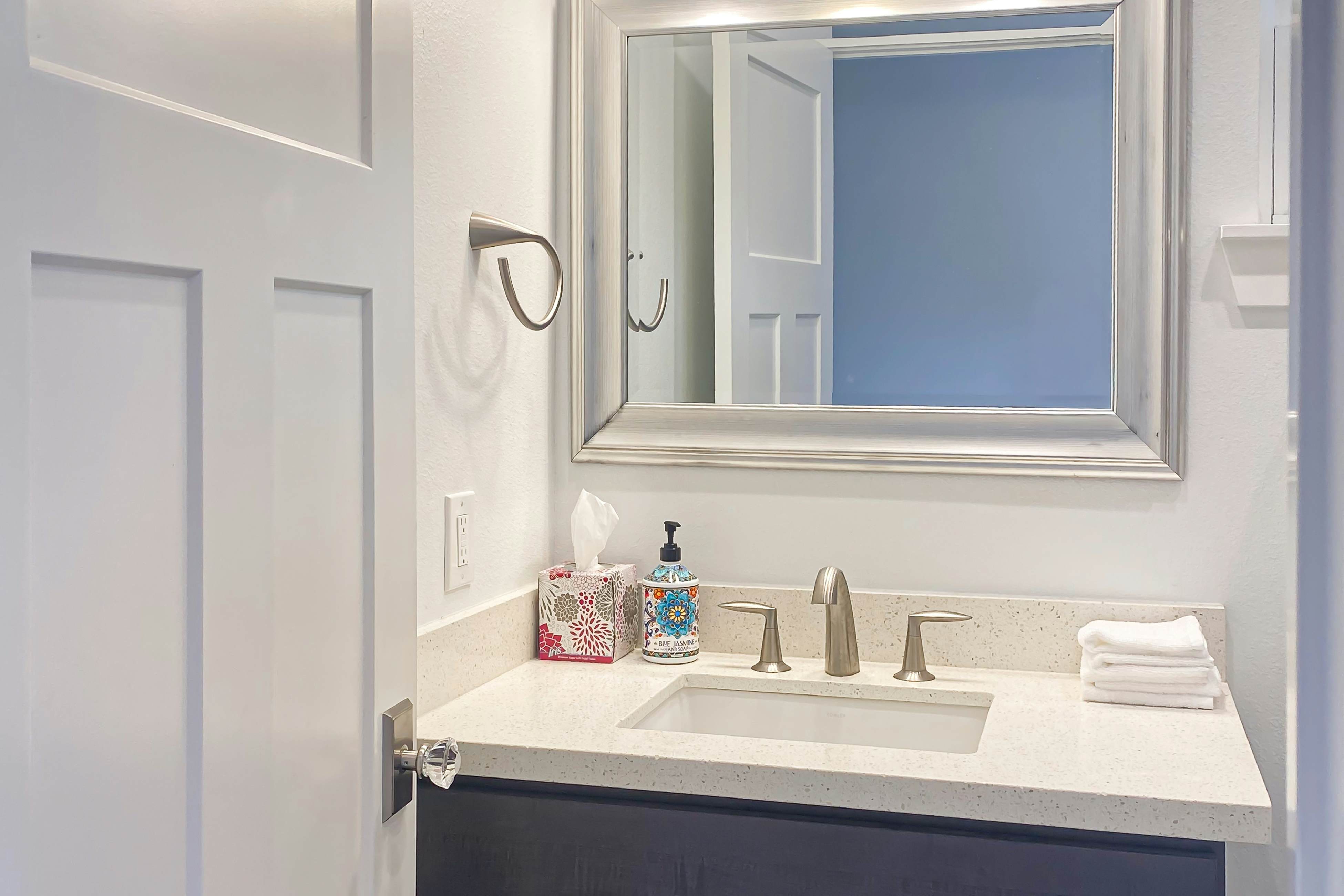 The Nest Studio Getaway