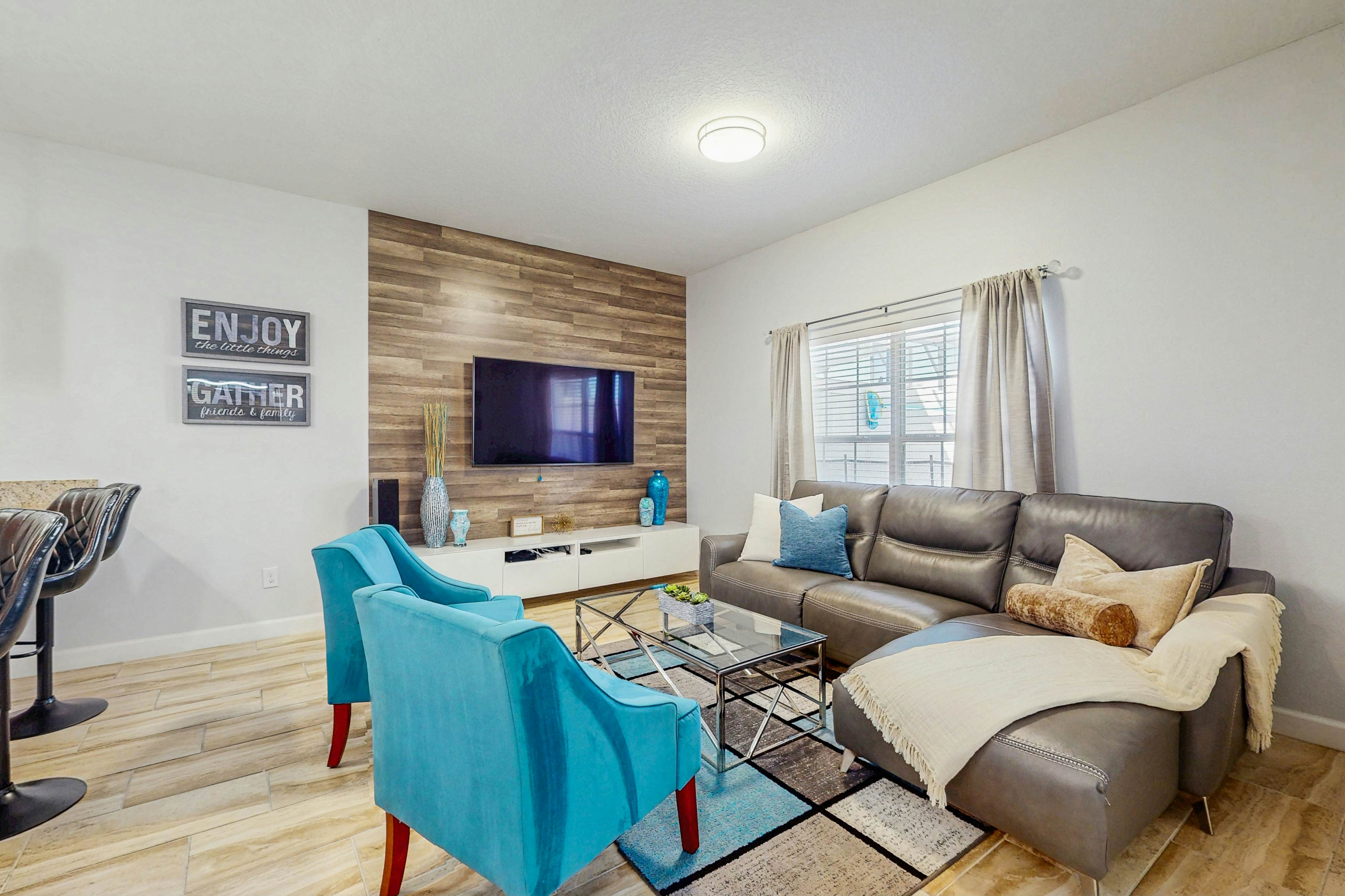 Storey Lake Gem - Storey Lake