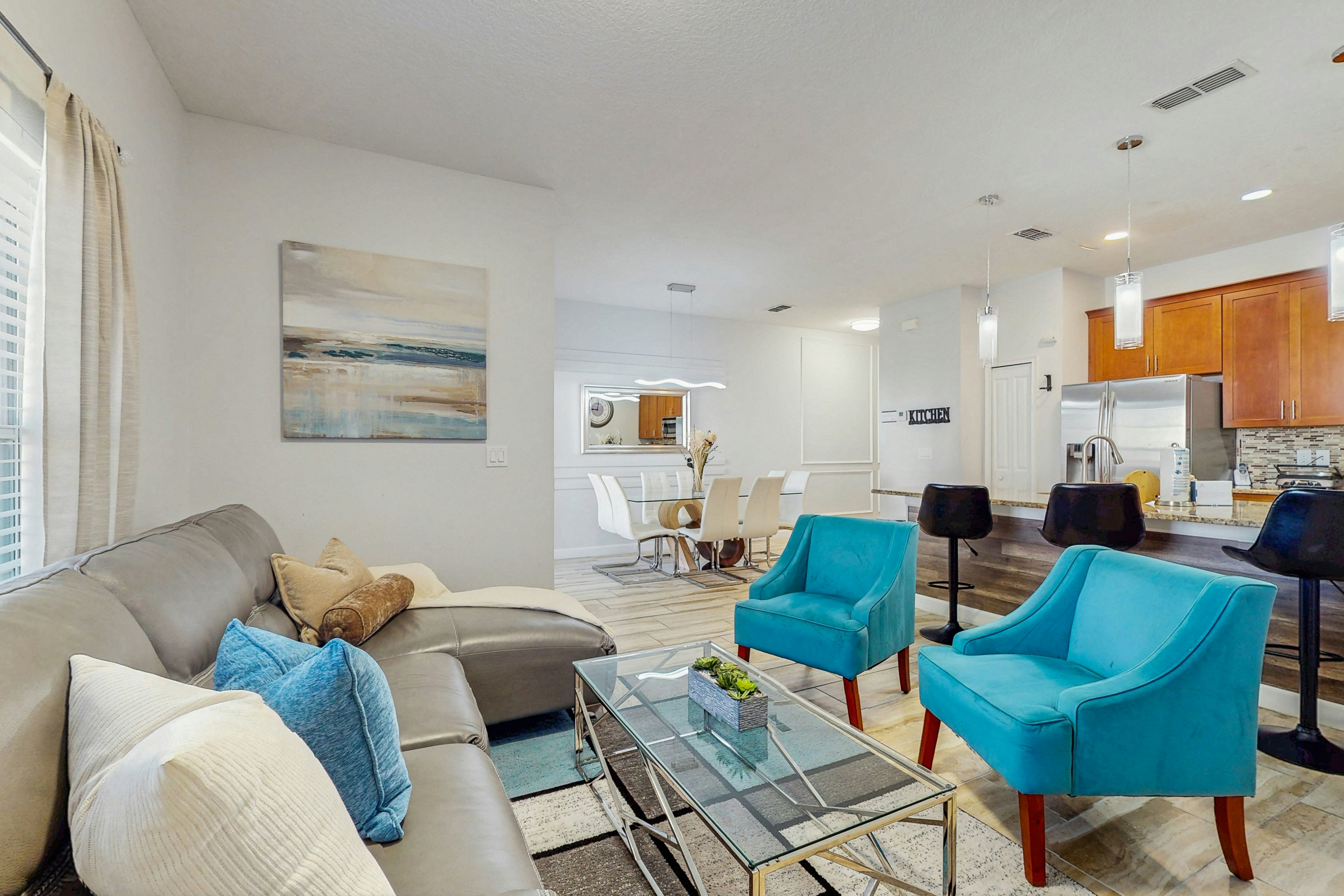 Storey Lake Gem - Storey Lake