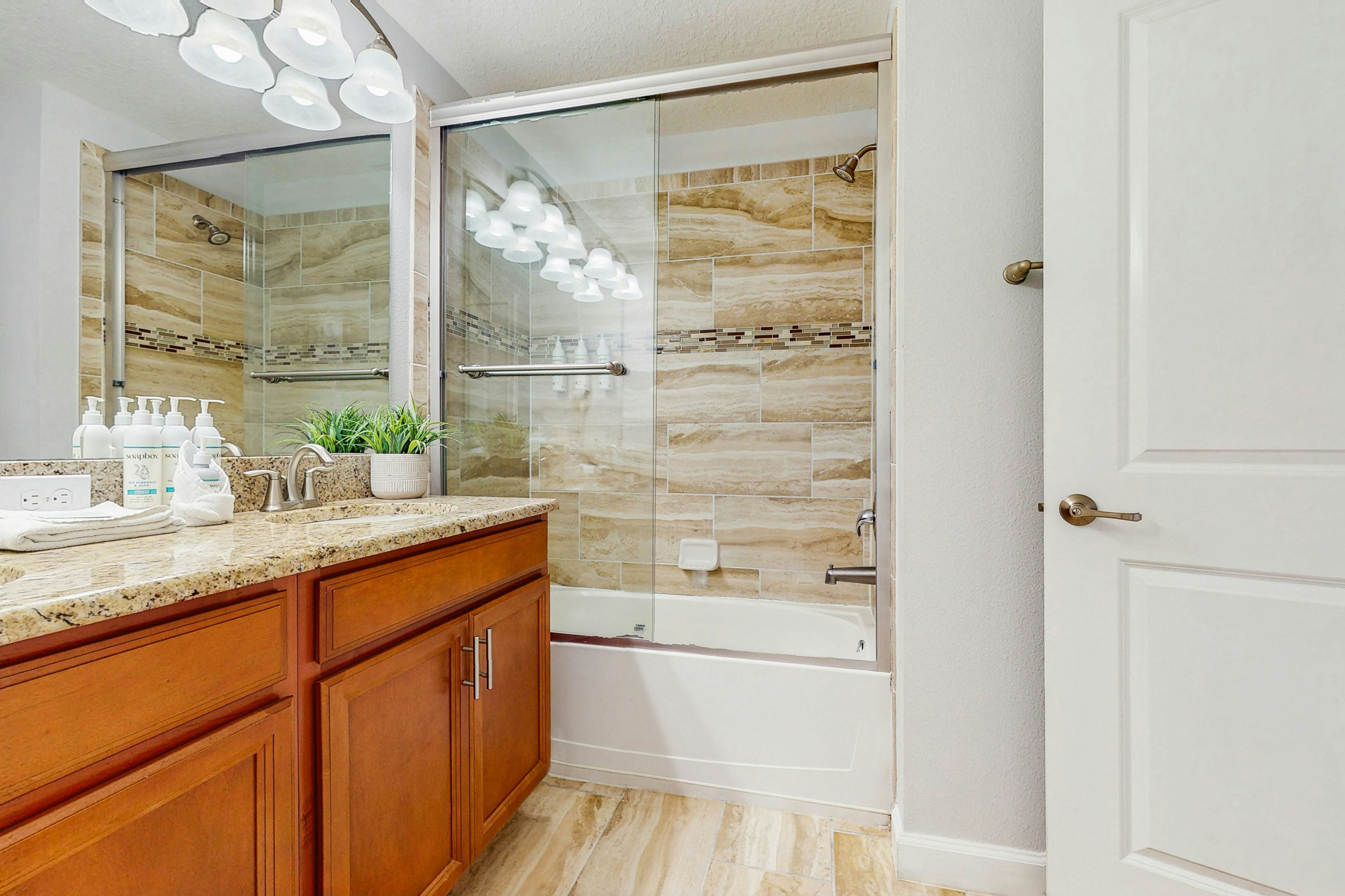 Storey Lake Gem - Storey Lake