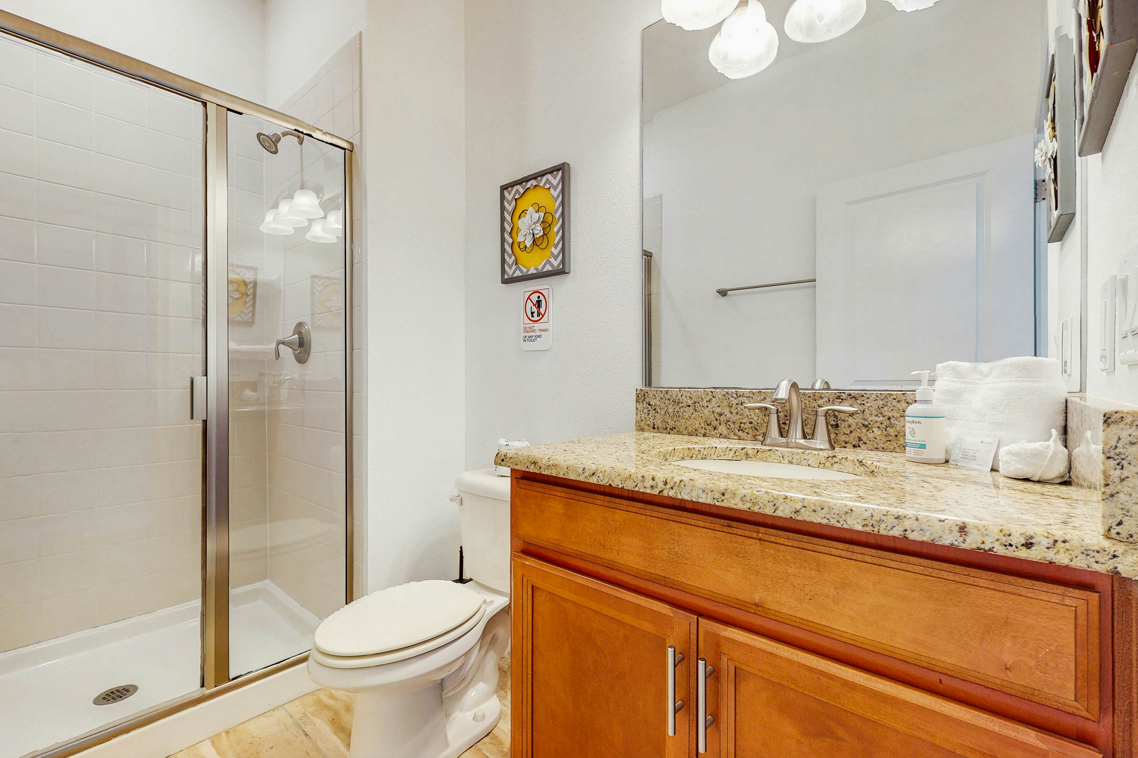 Storey Lake Gem - Storey Lake