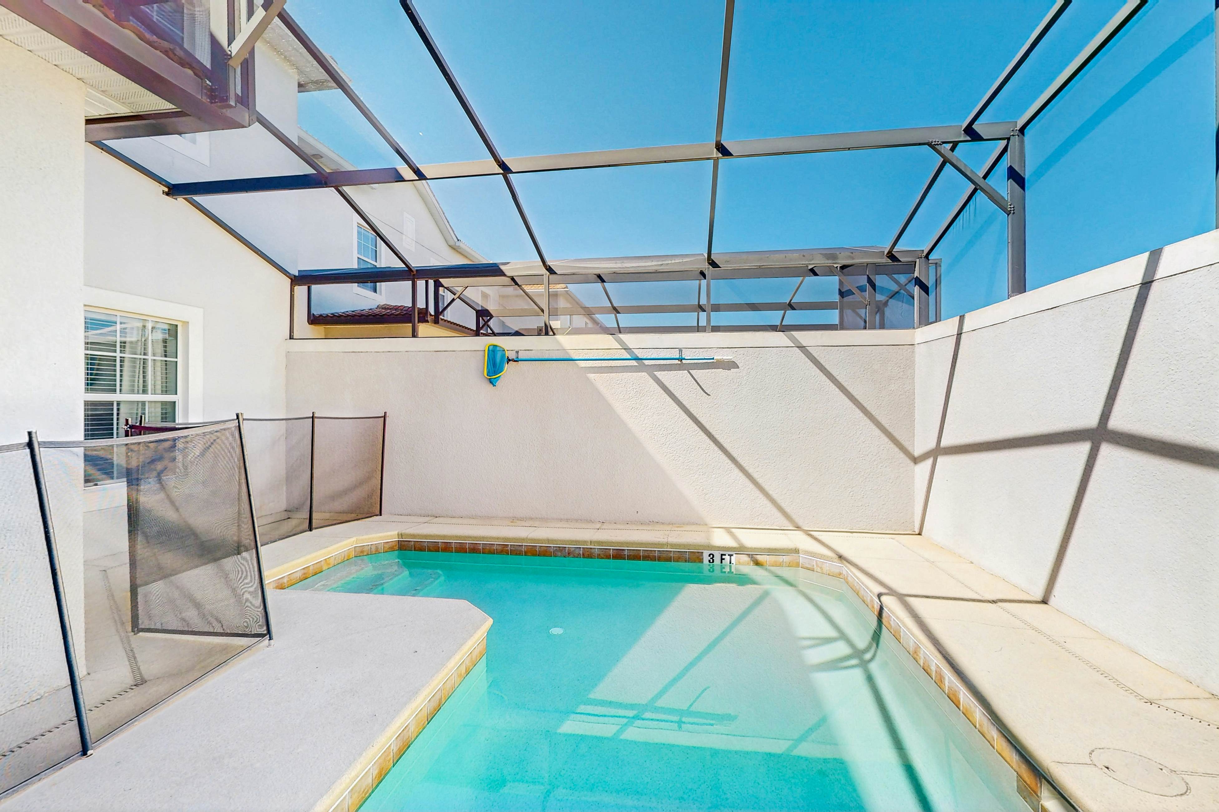 Storey Lake Gem - Storey Lake