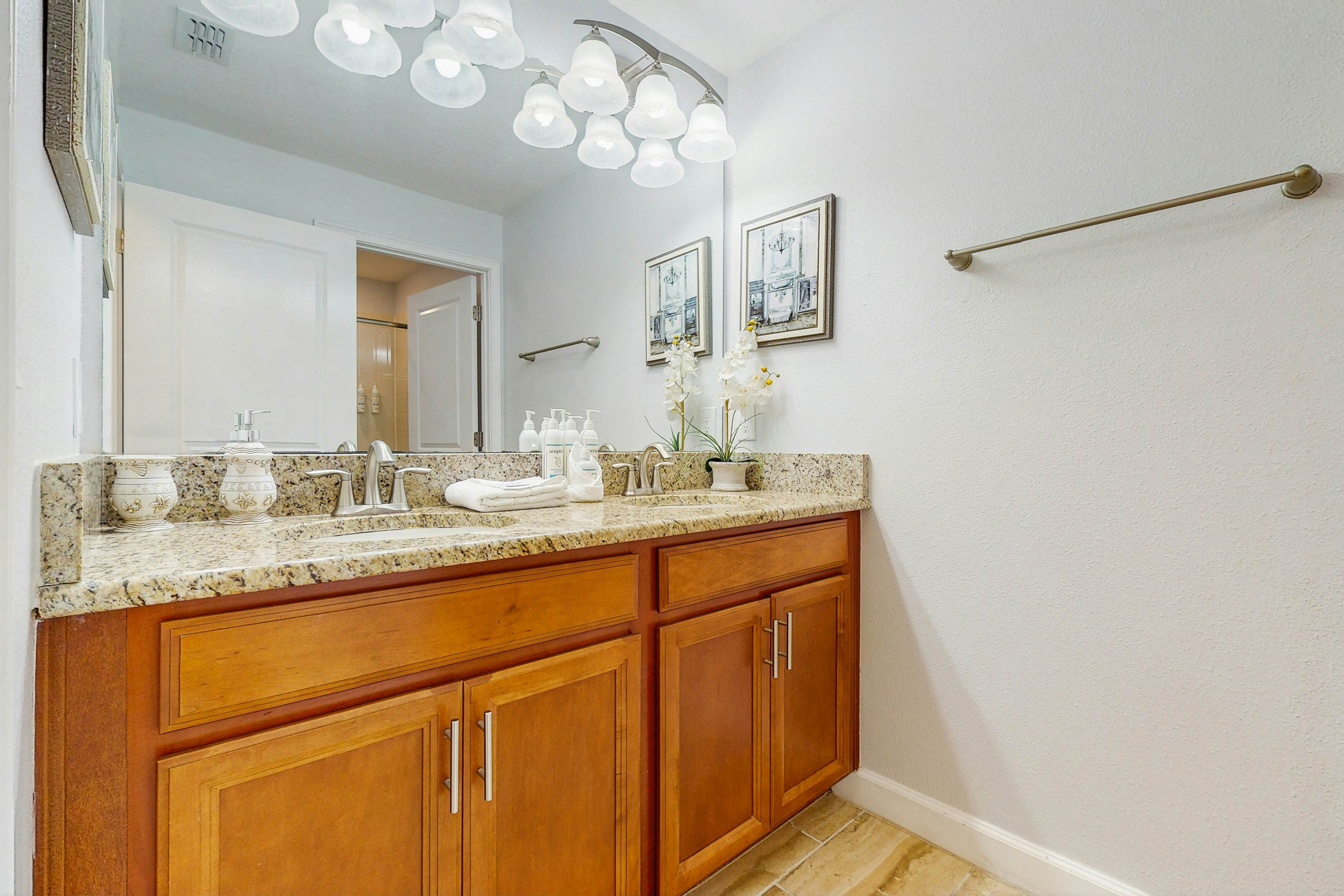 Storey Lake Gem - Storey Lake