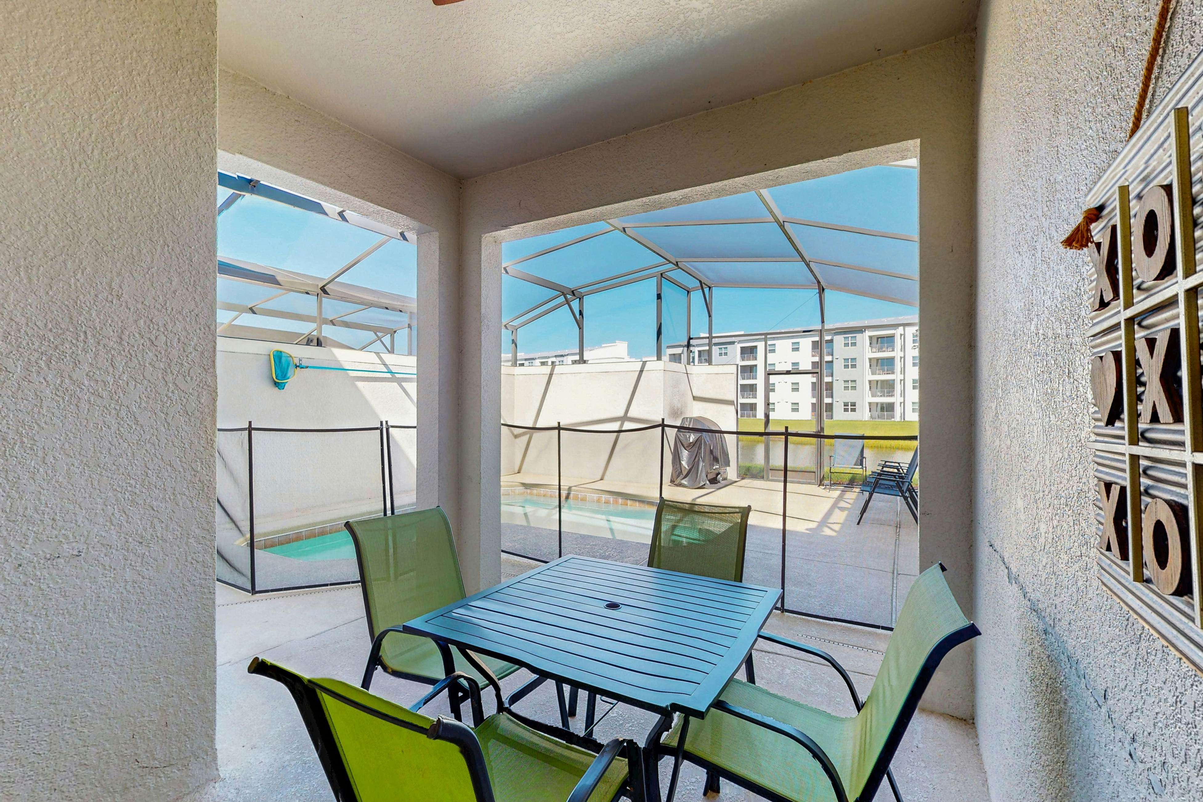 Storey Lake Gem - Storey Lake