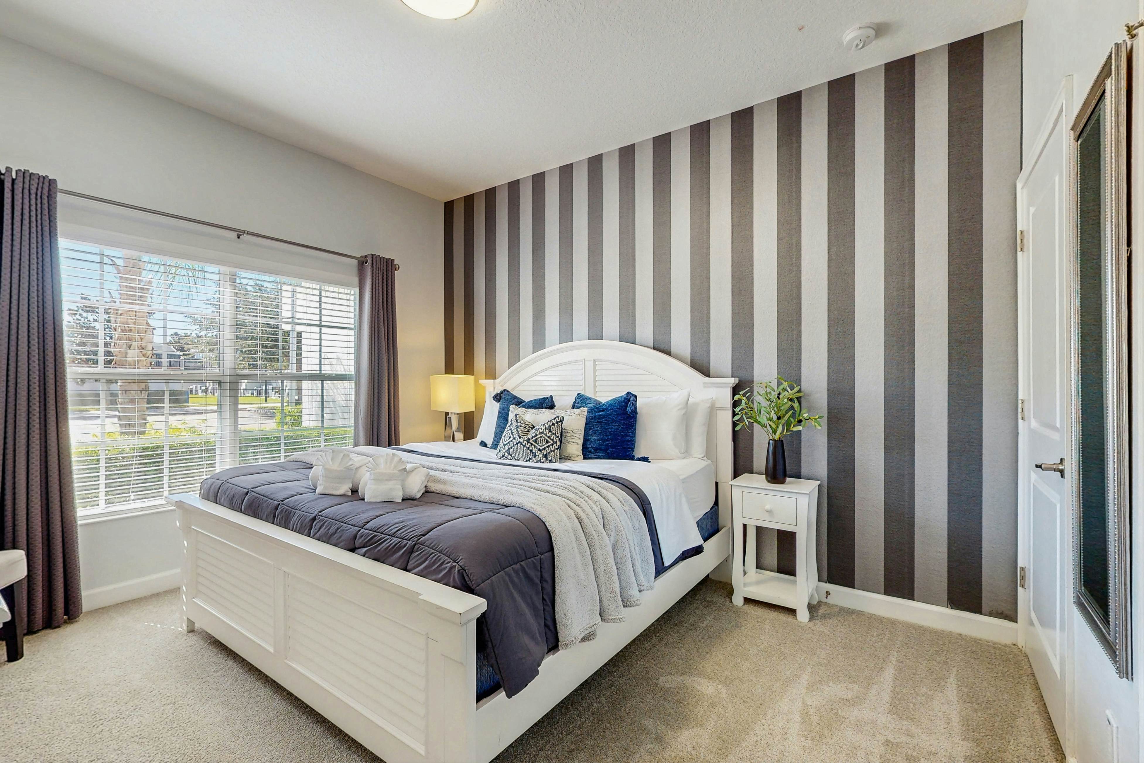 Storey Lake Gem - Storey Lake