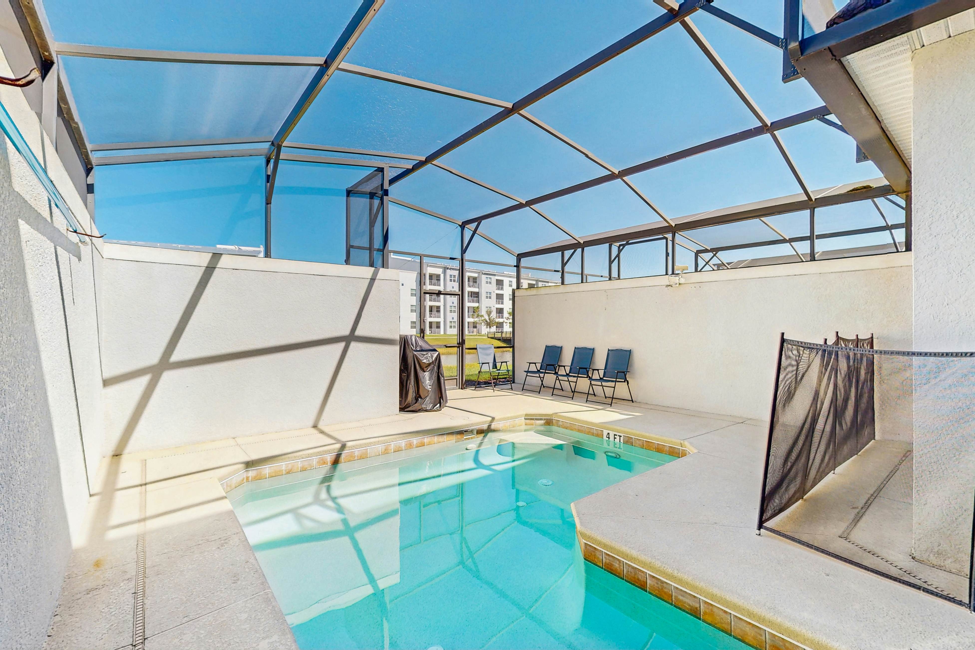 Storey Lake Gem - Storey Lake