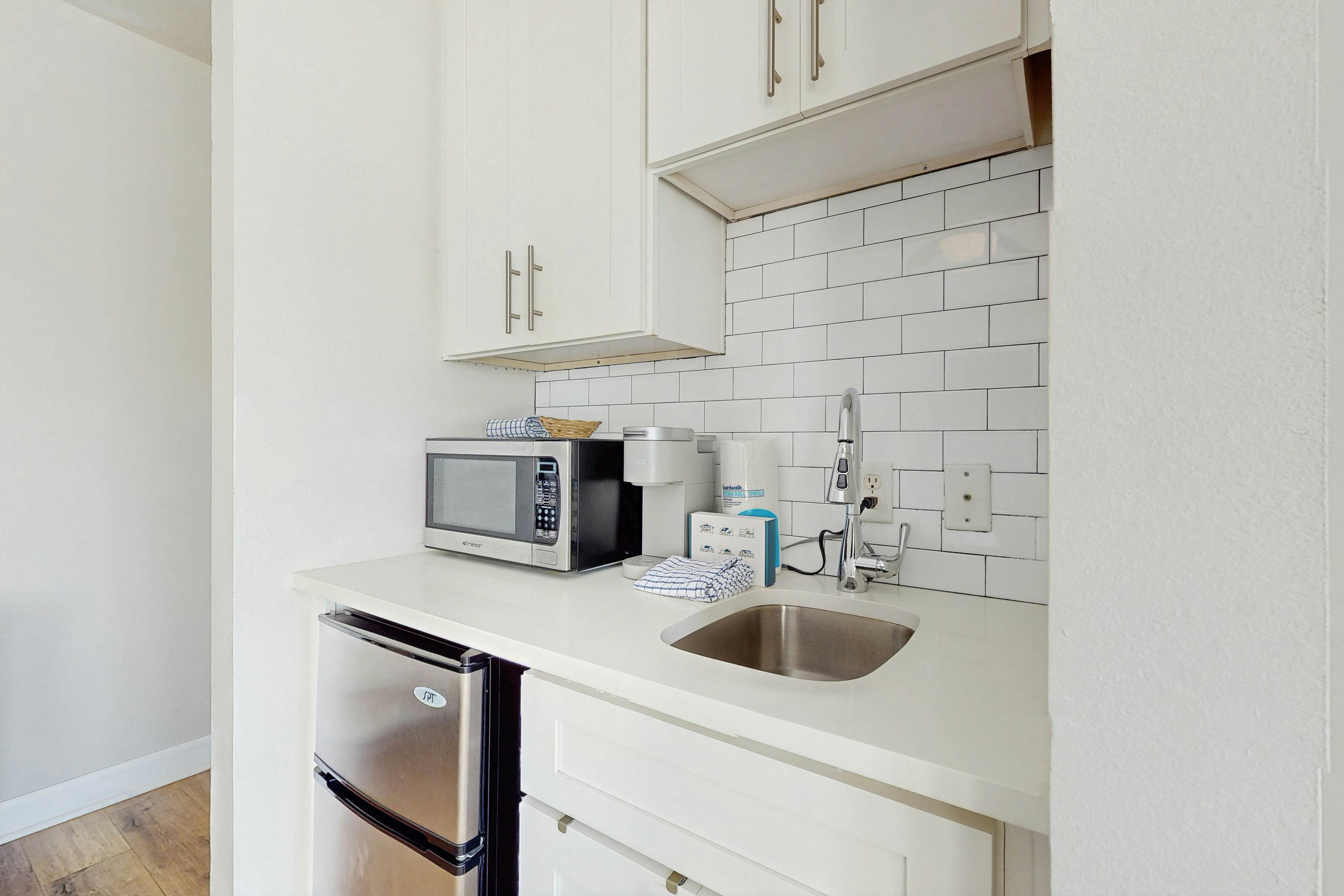 Inn at Gulf Place 313