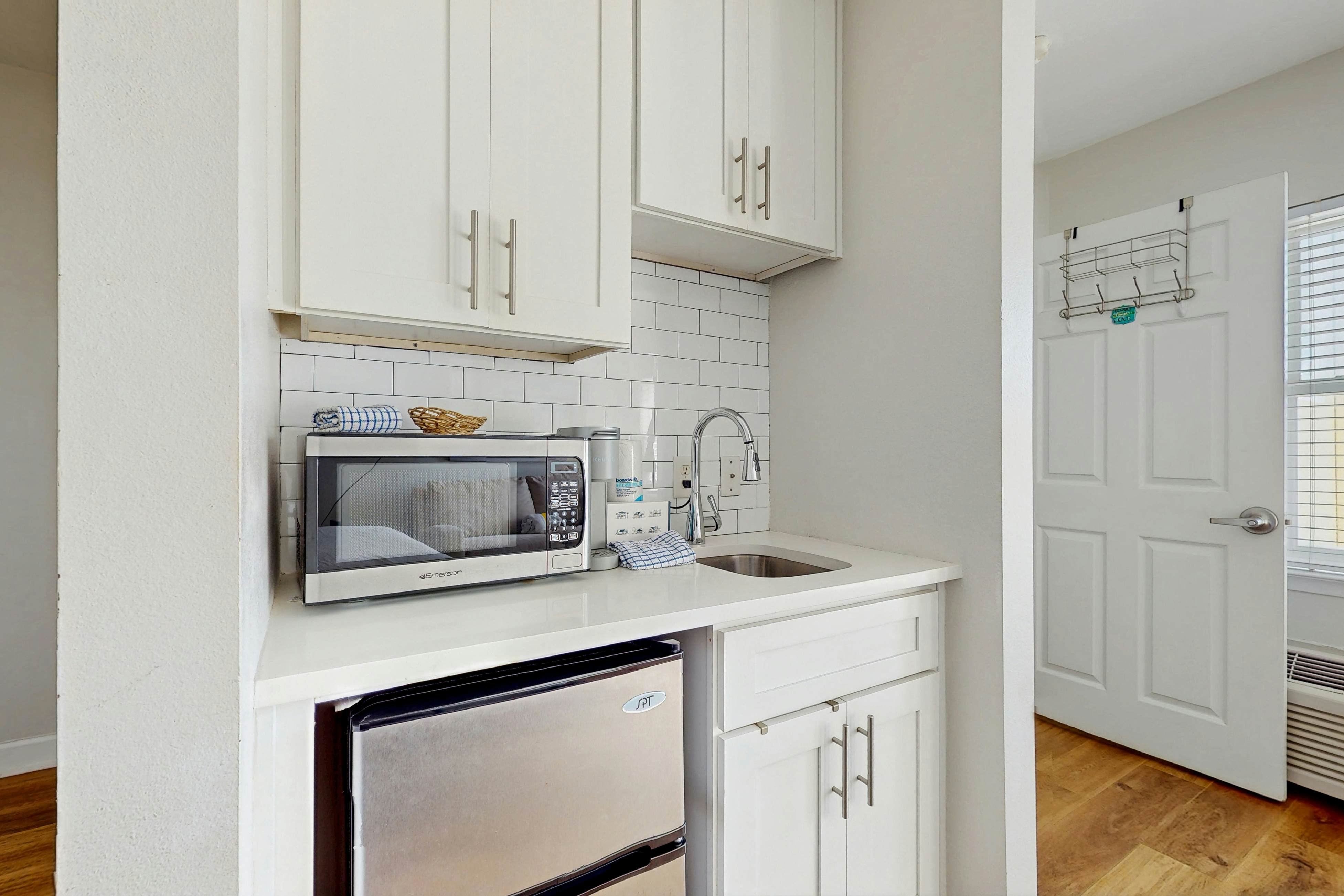 Inn at Gulf Place 313