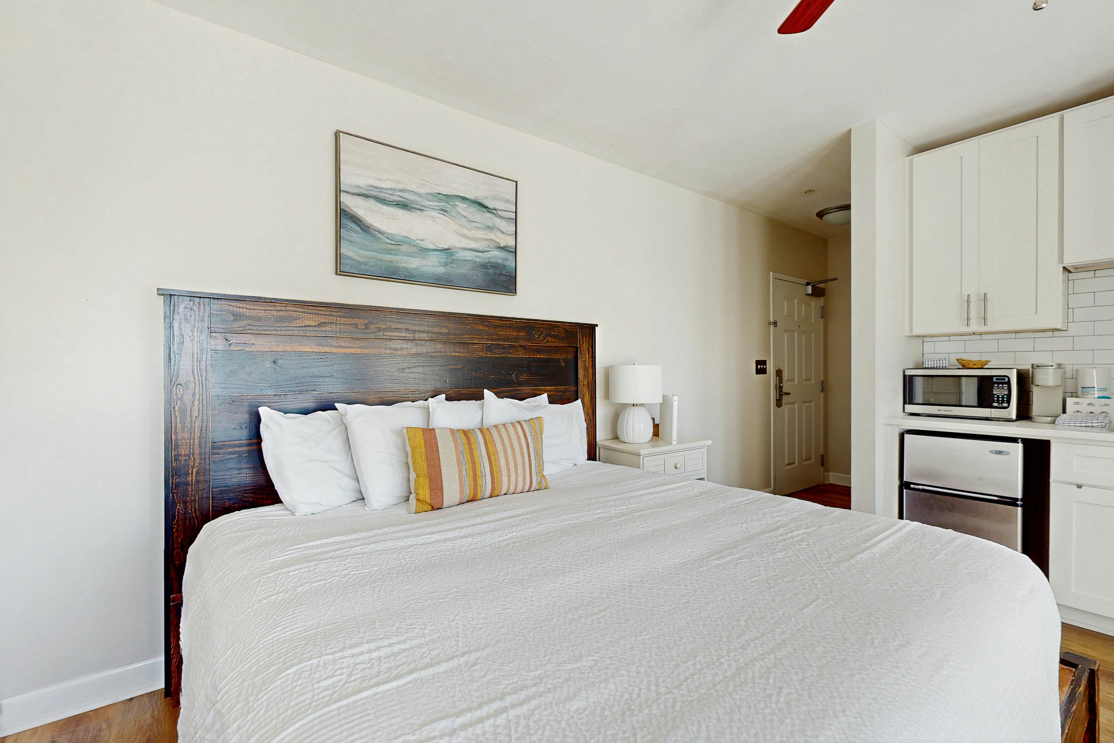 Inn at Gulf Place 313