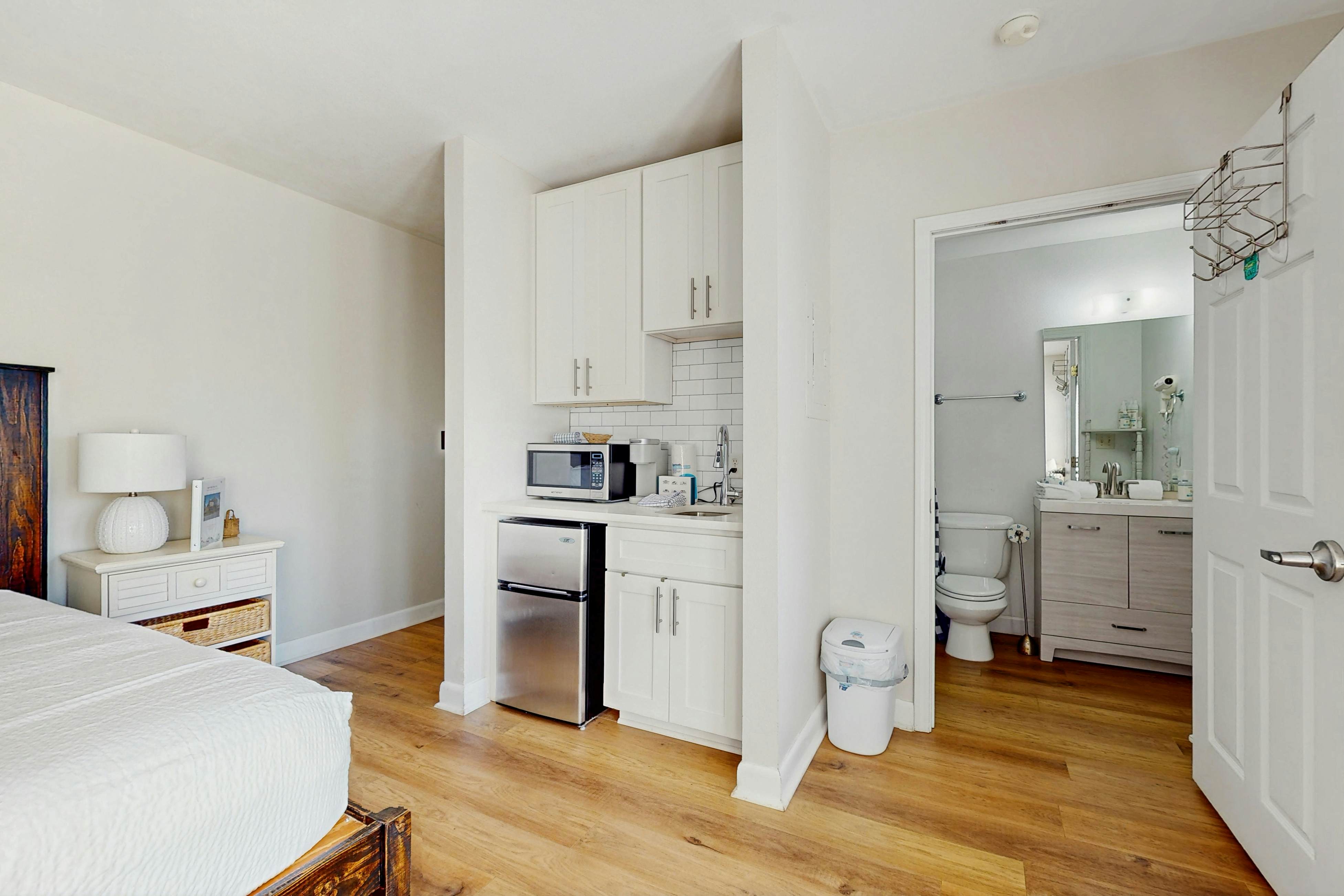 Inn at Gulf Place 313