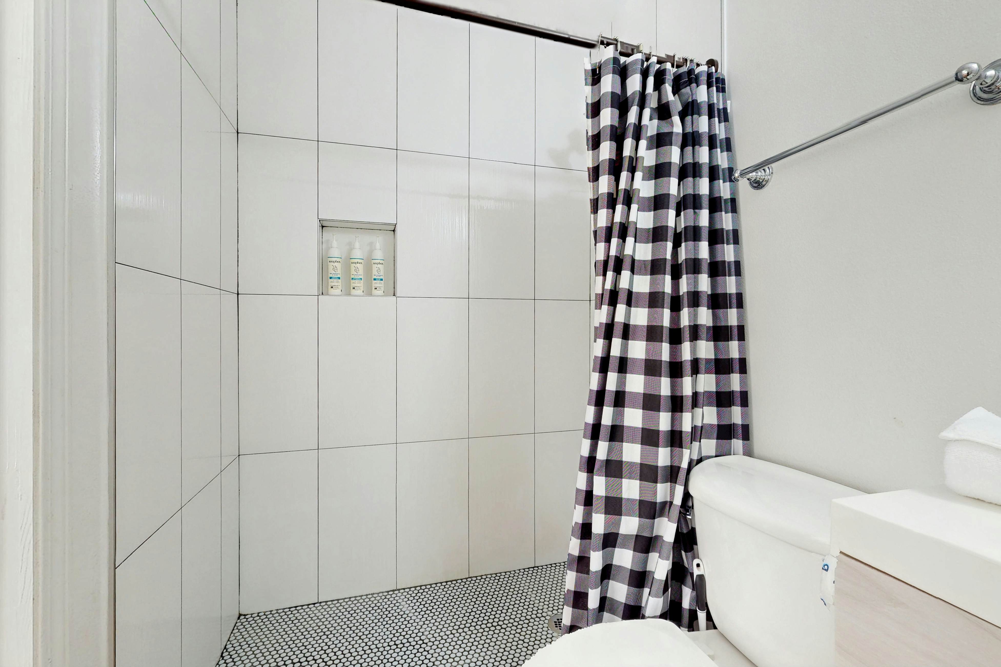 Inn at Gulf Place 313