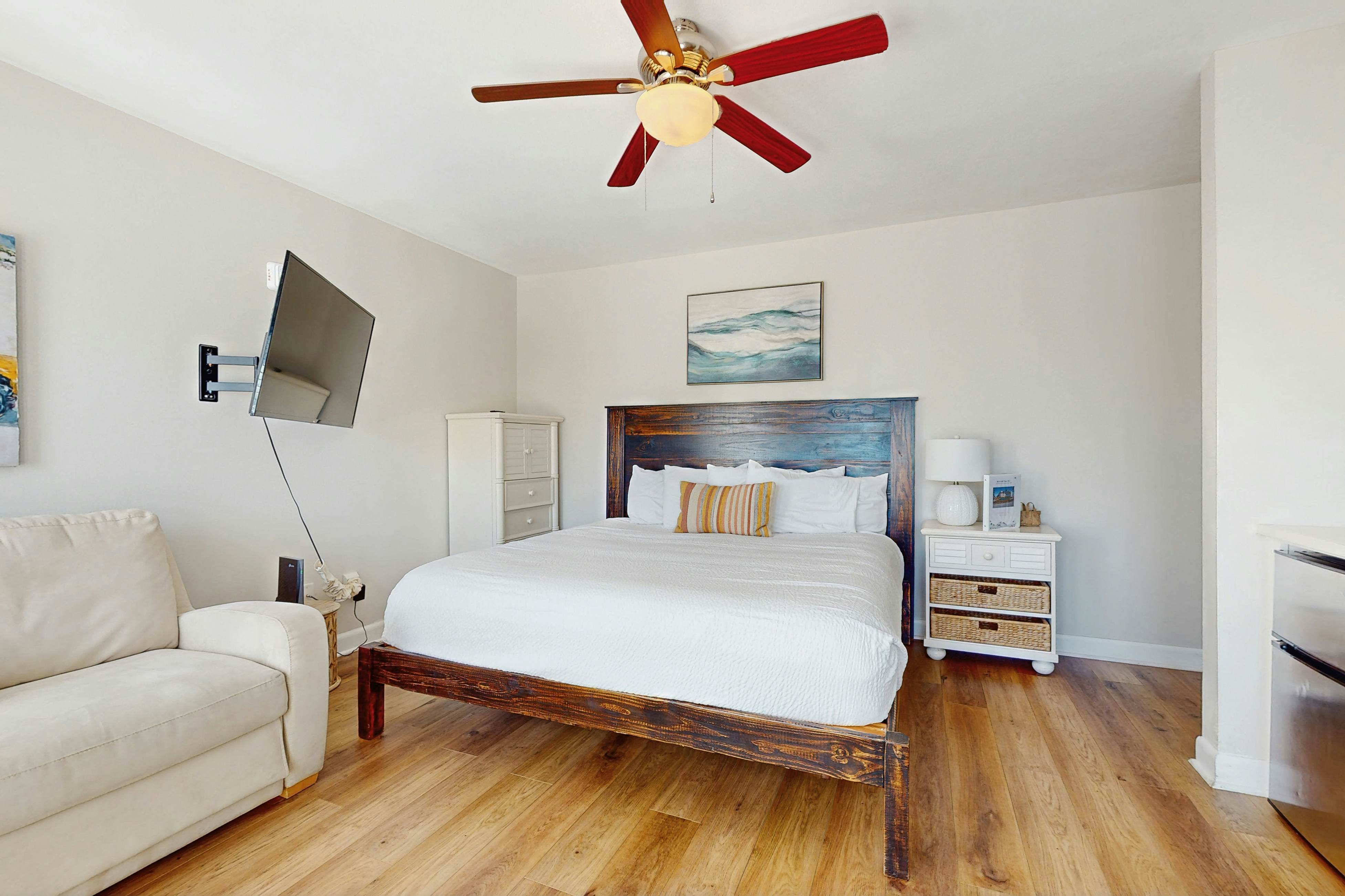 Inn at Gulf Place 313