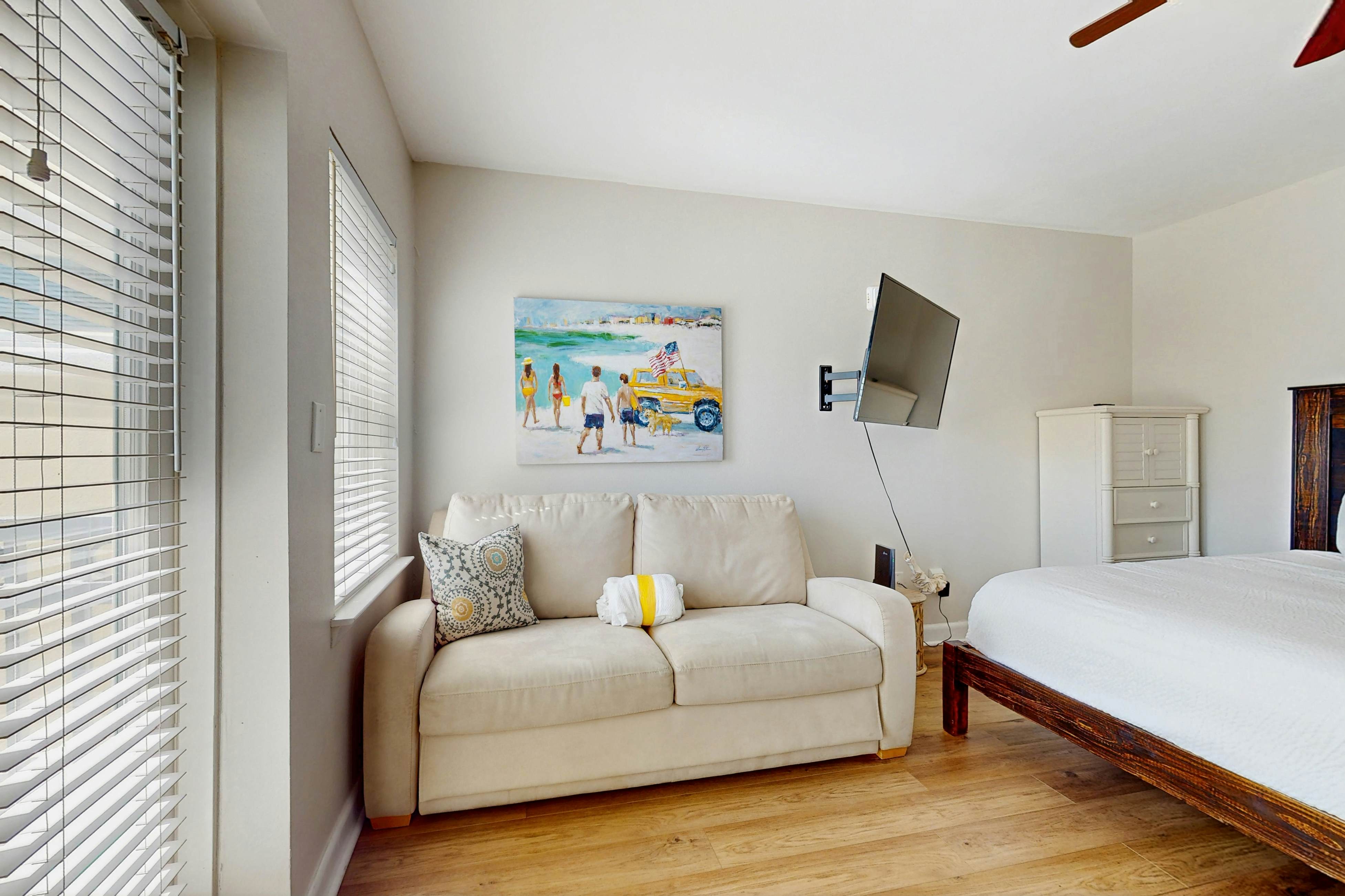 Inn at Gulf Place 313