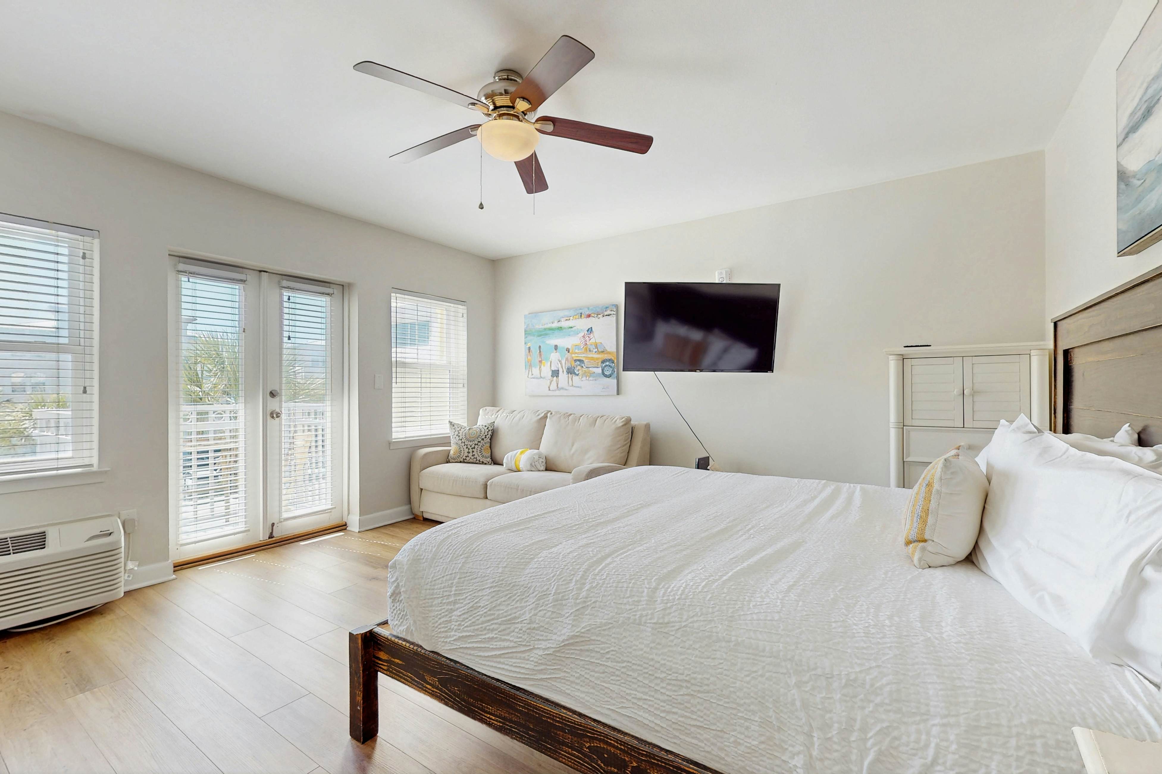 Inn at Gulf Place 313