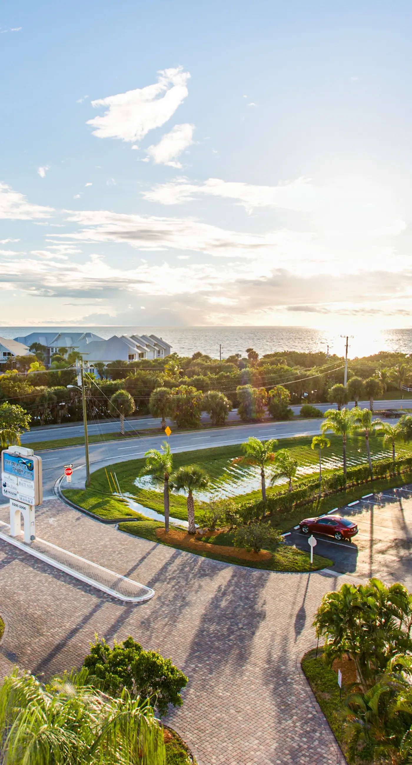 The Turtle Path Condo