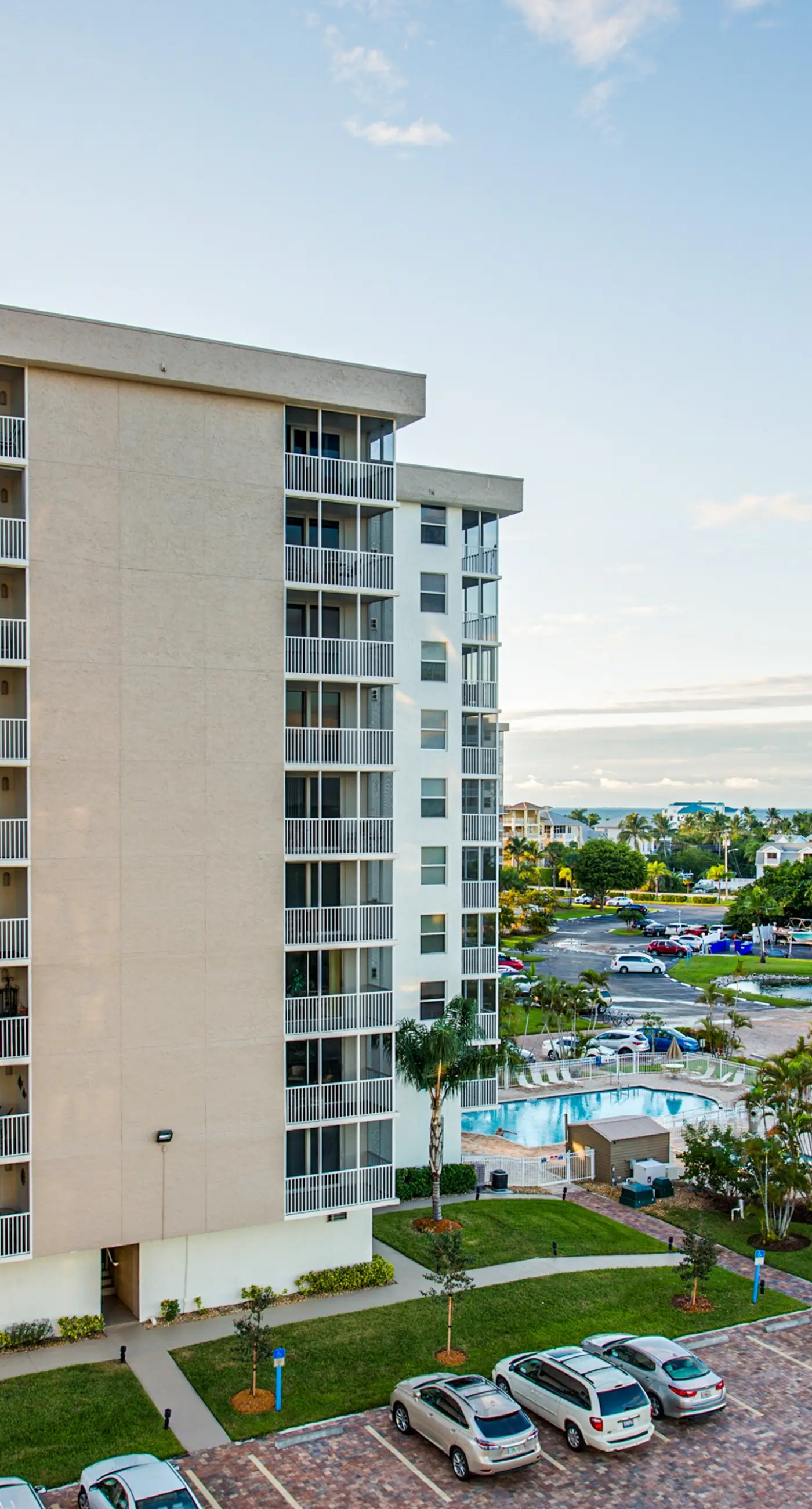 The Turtle Path Condo