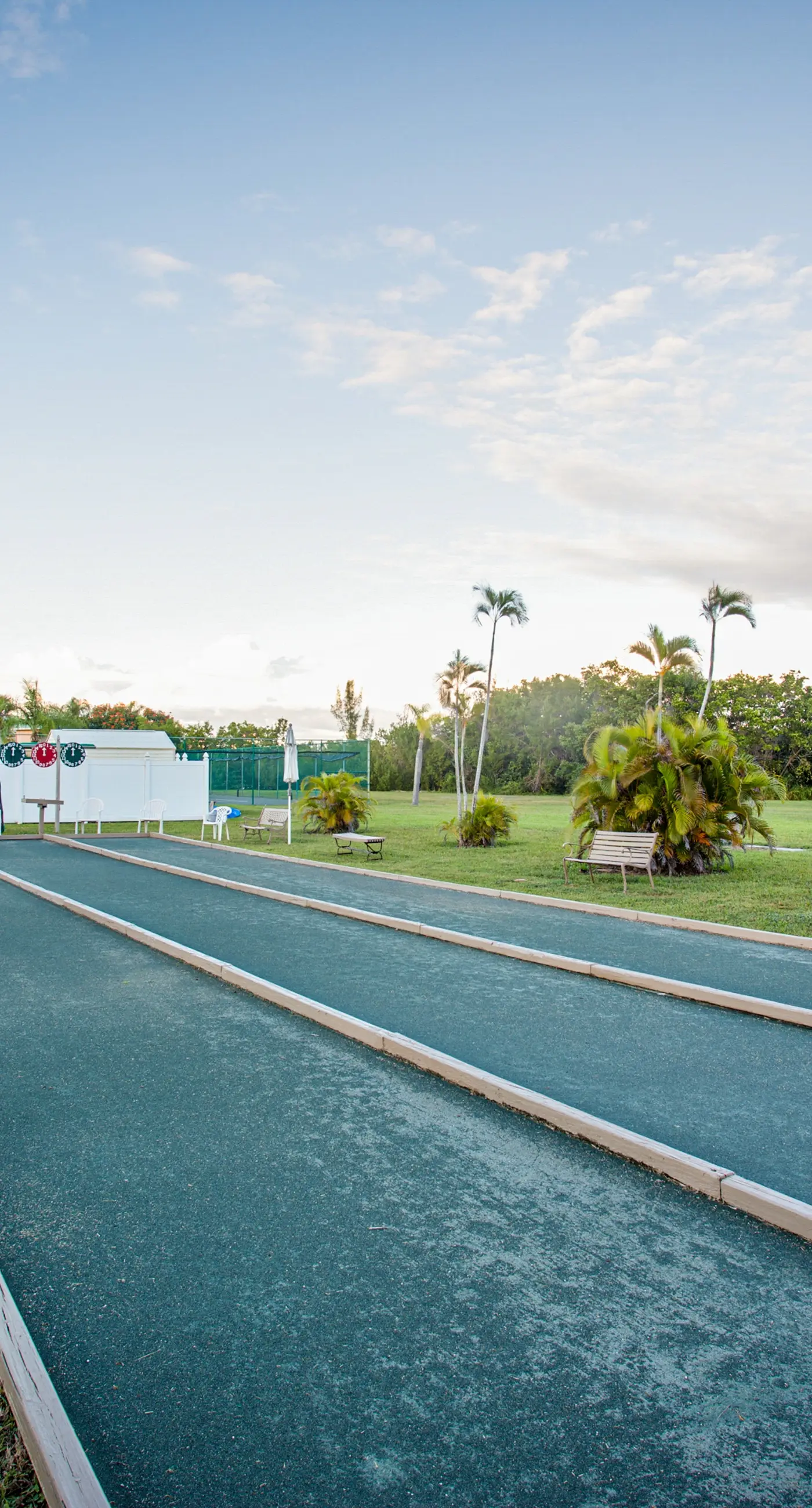 The Turtle Path Condo