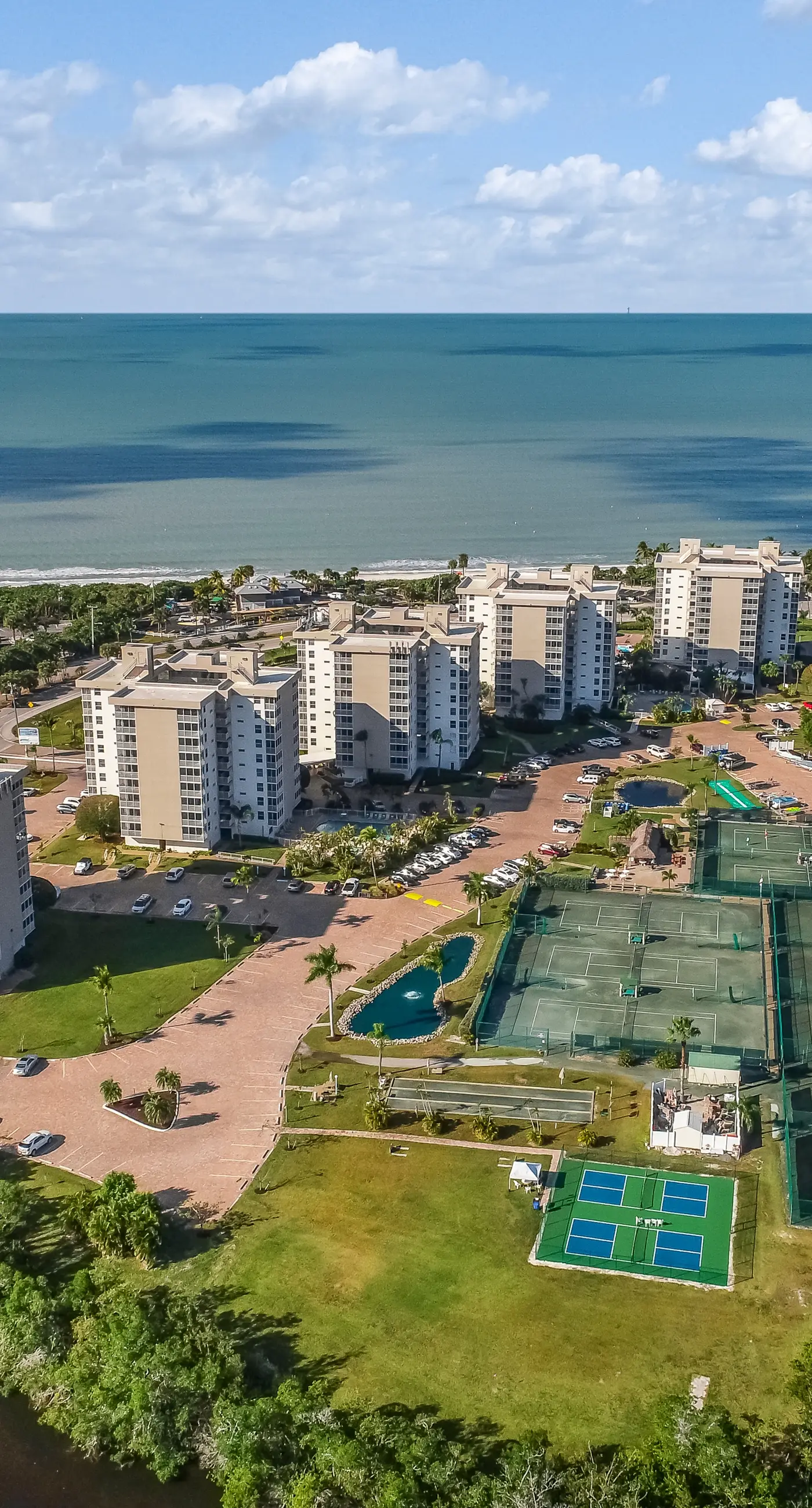 The Turtle Path Condo