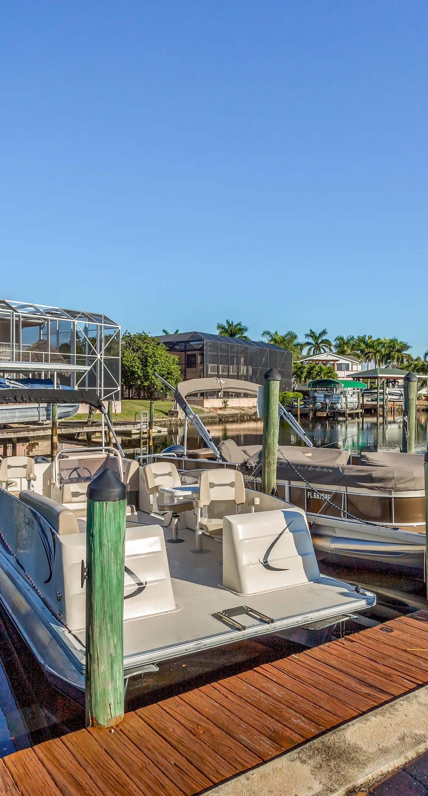 The Turtle Path Condo