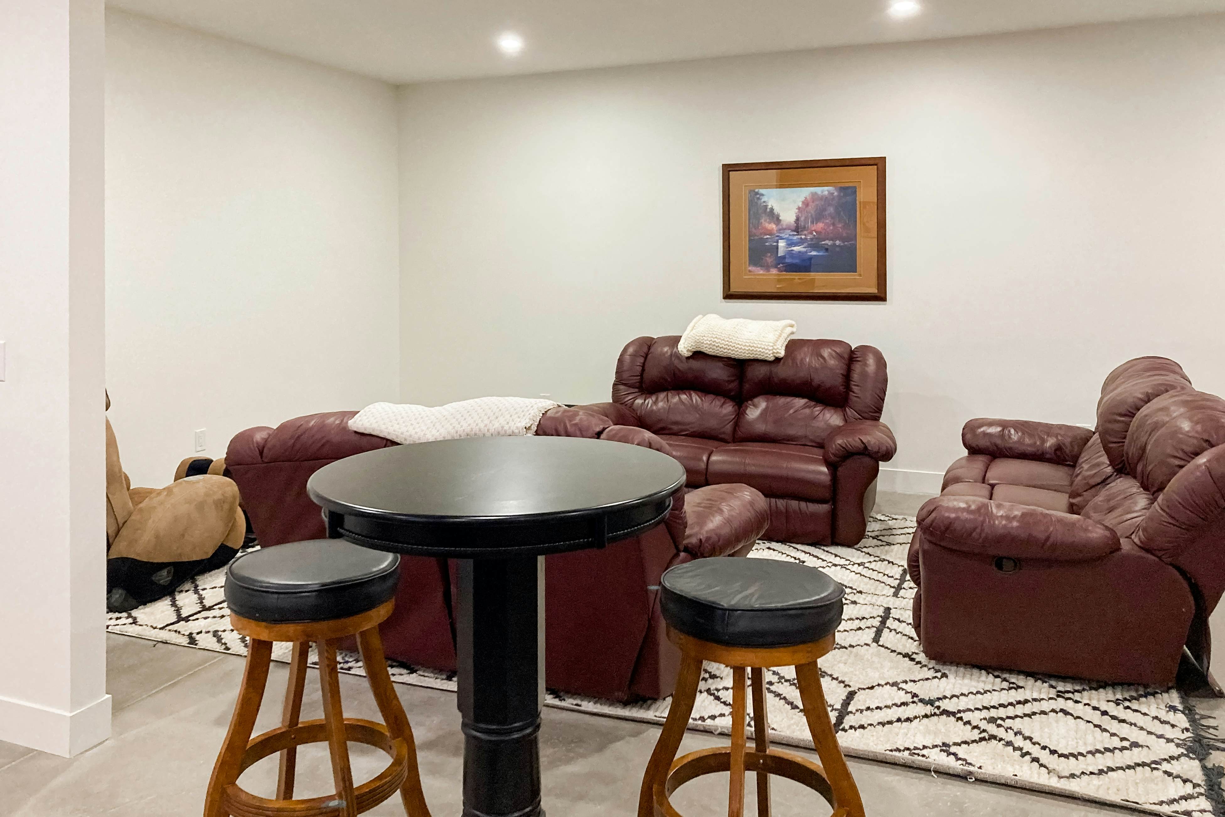 Valley View Retreat Main House