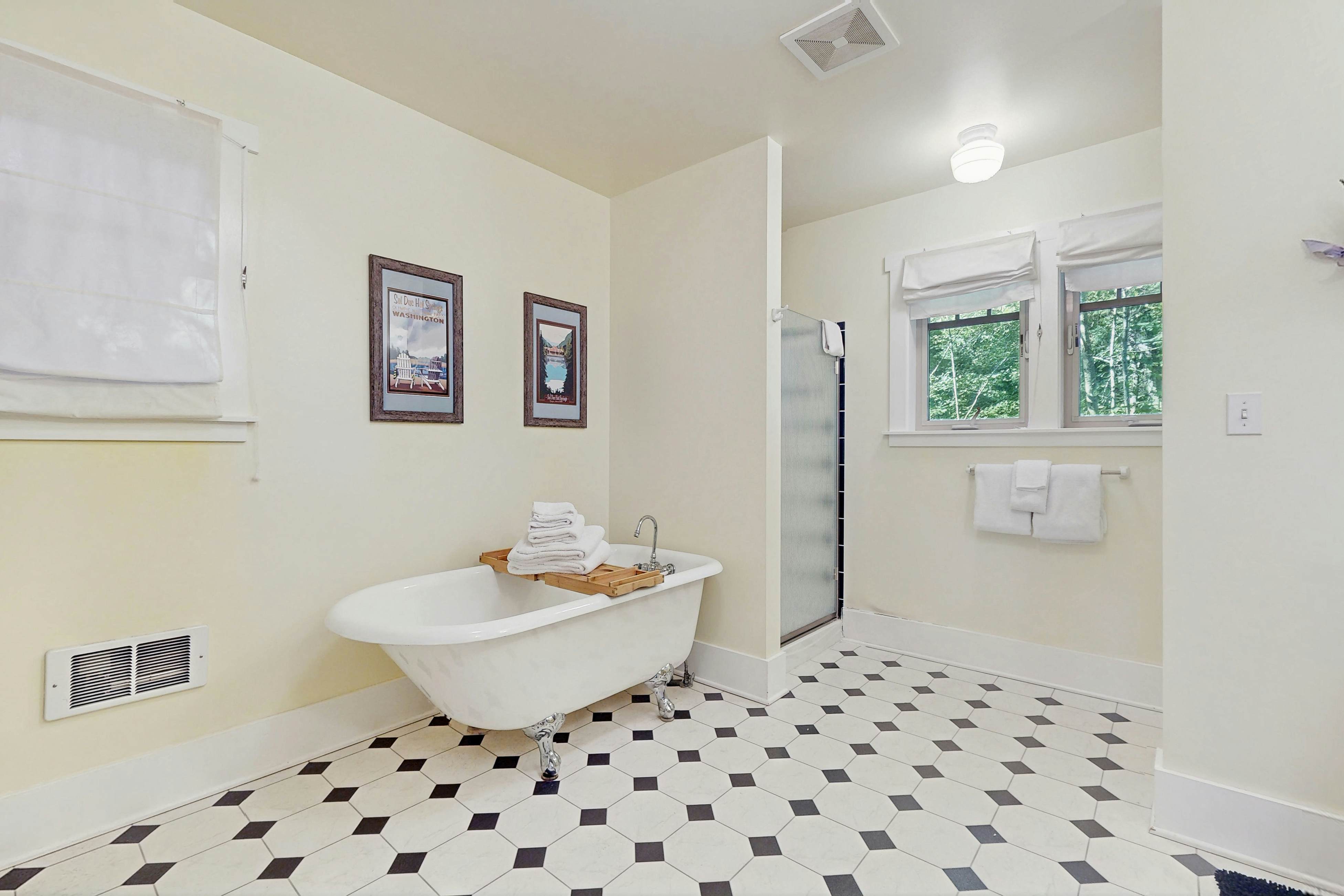 Port Townsend Perfection