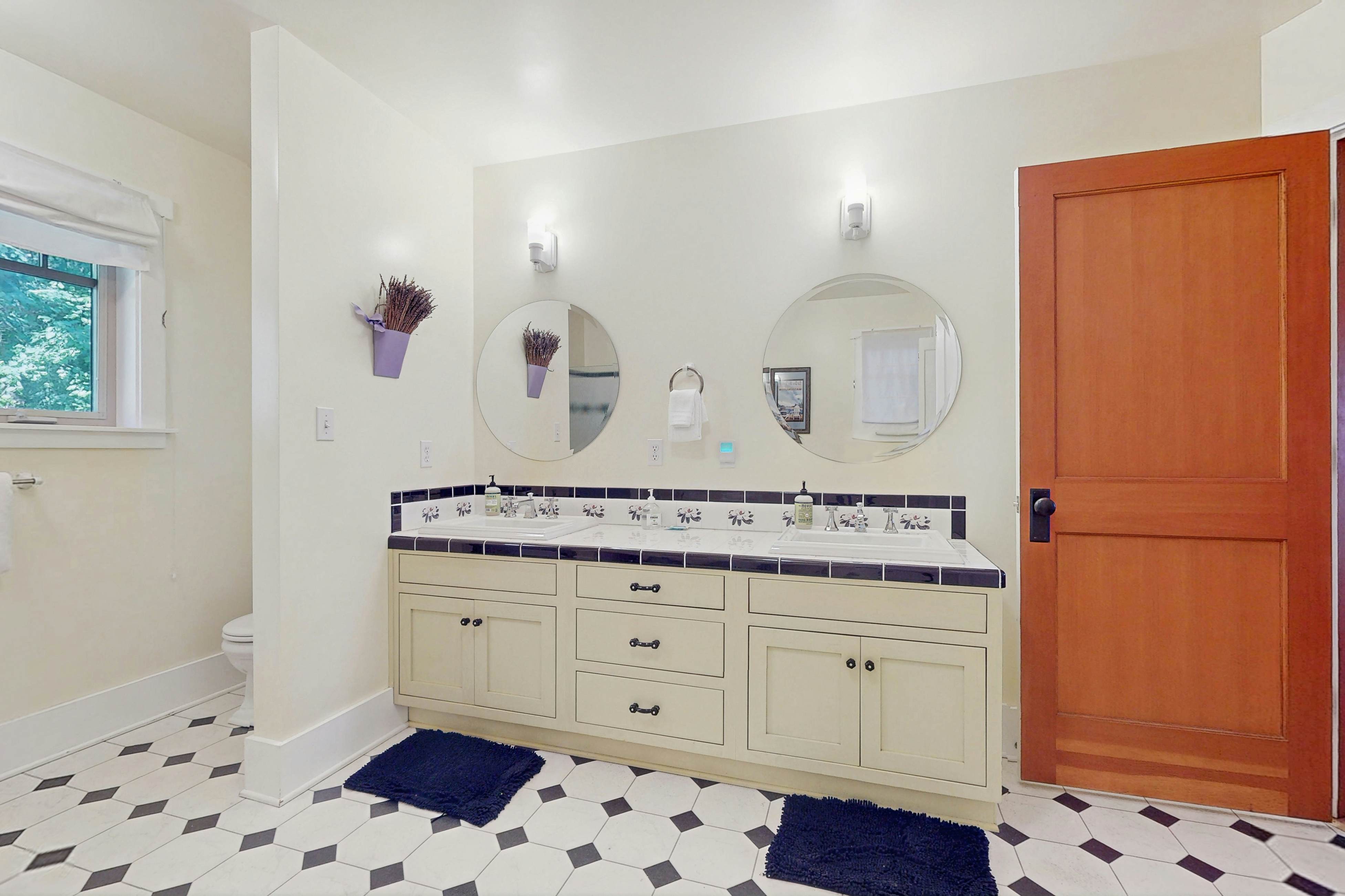 Port Townsend Perfection