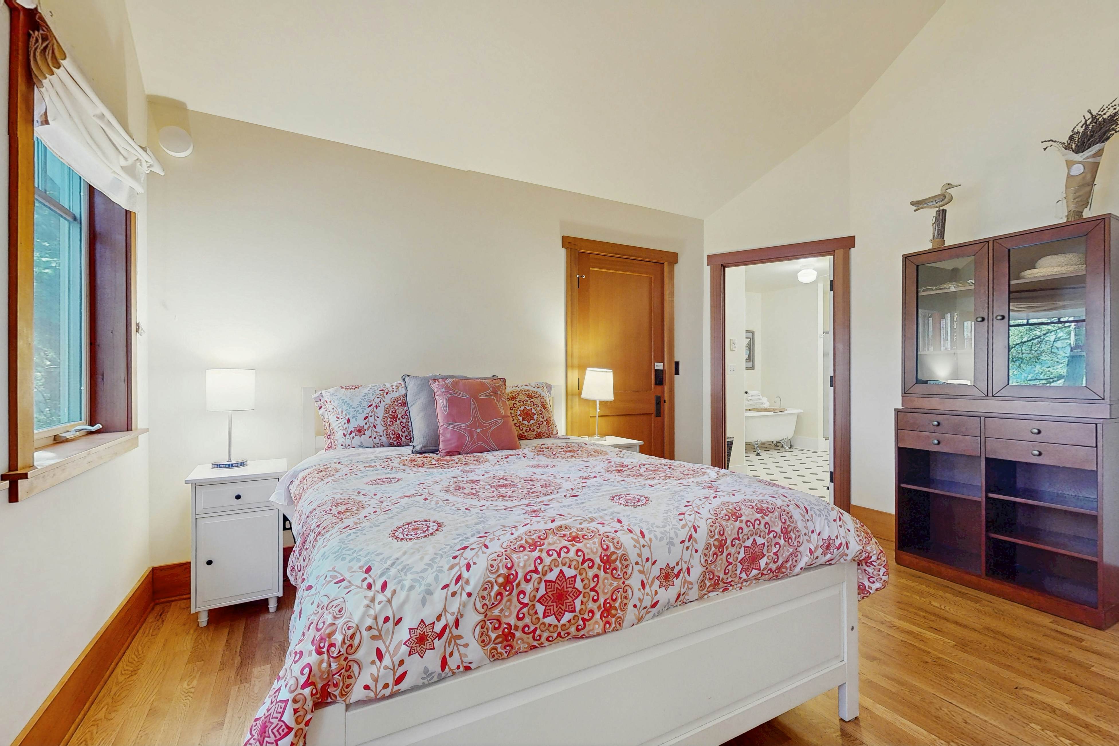 Port Townsend Perfection