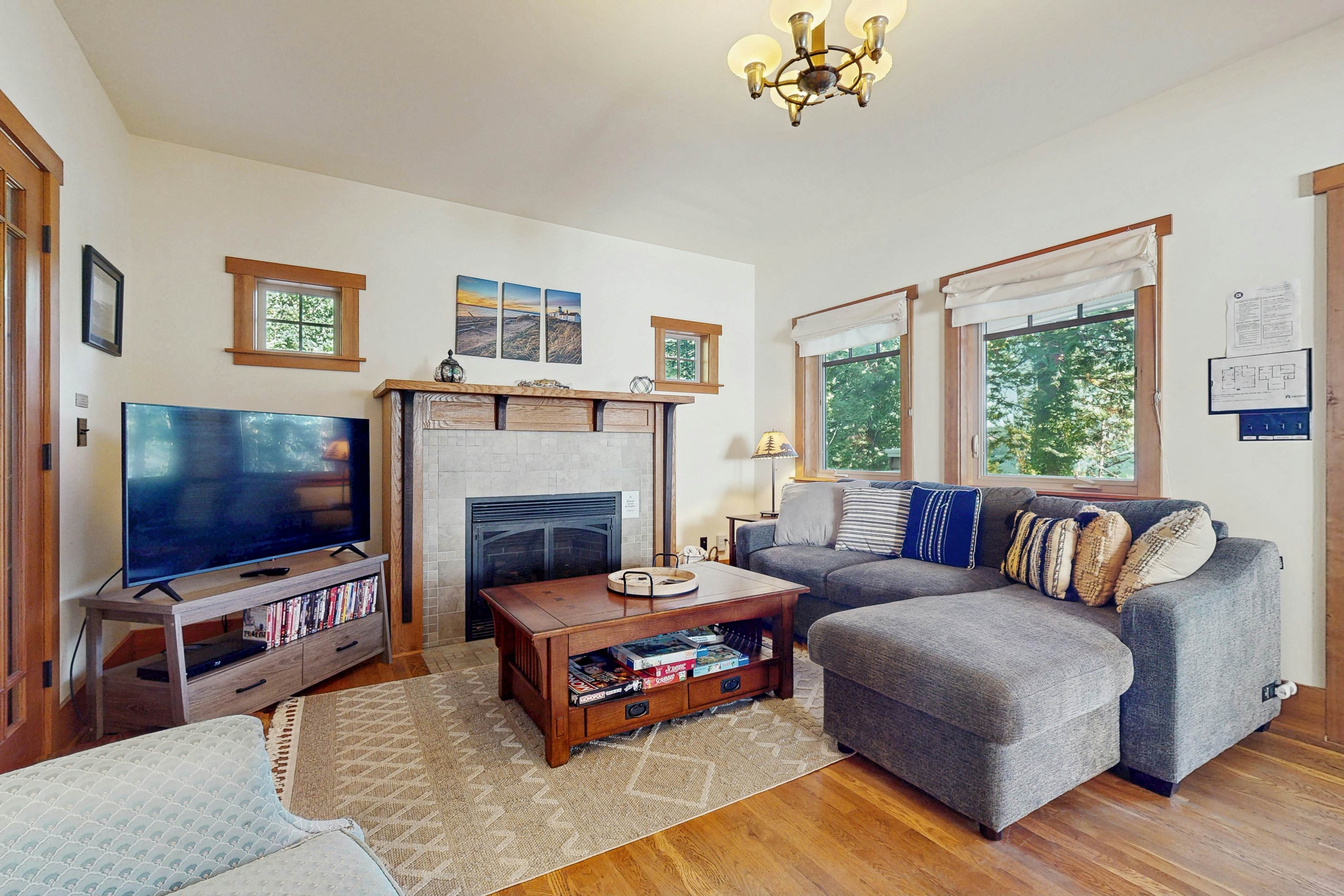 Port Townsend Perfection