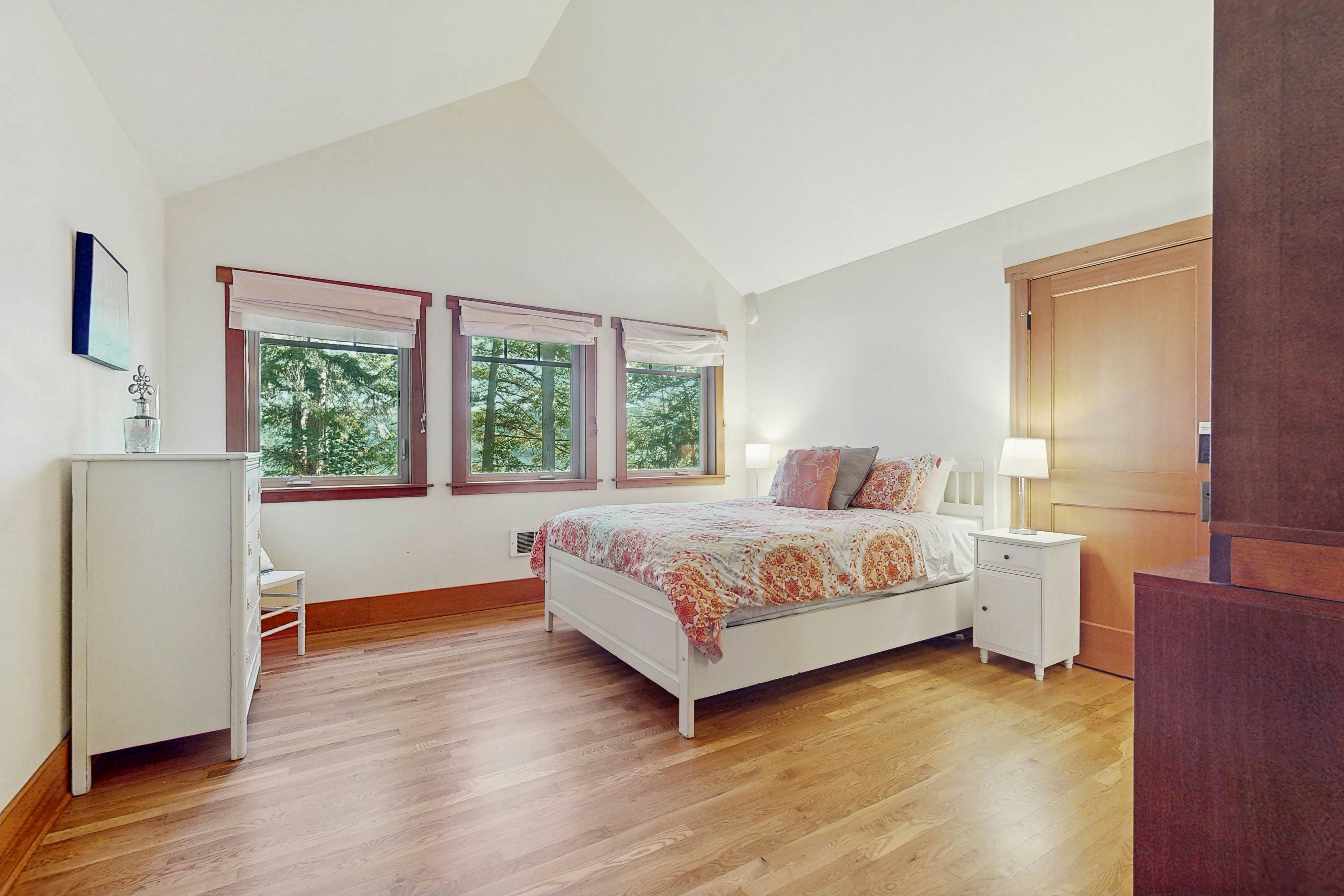 Port Townsend Perfection