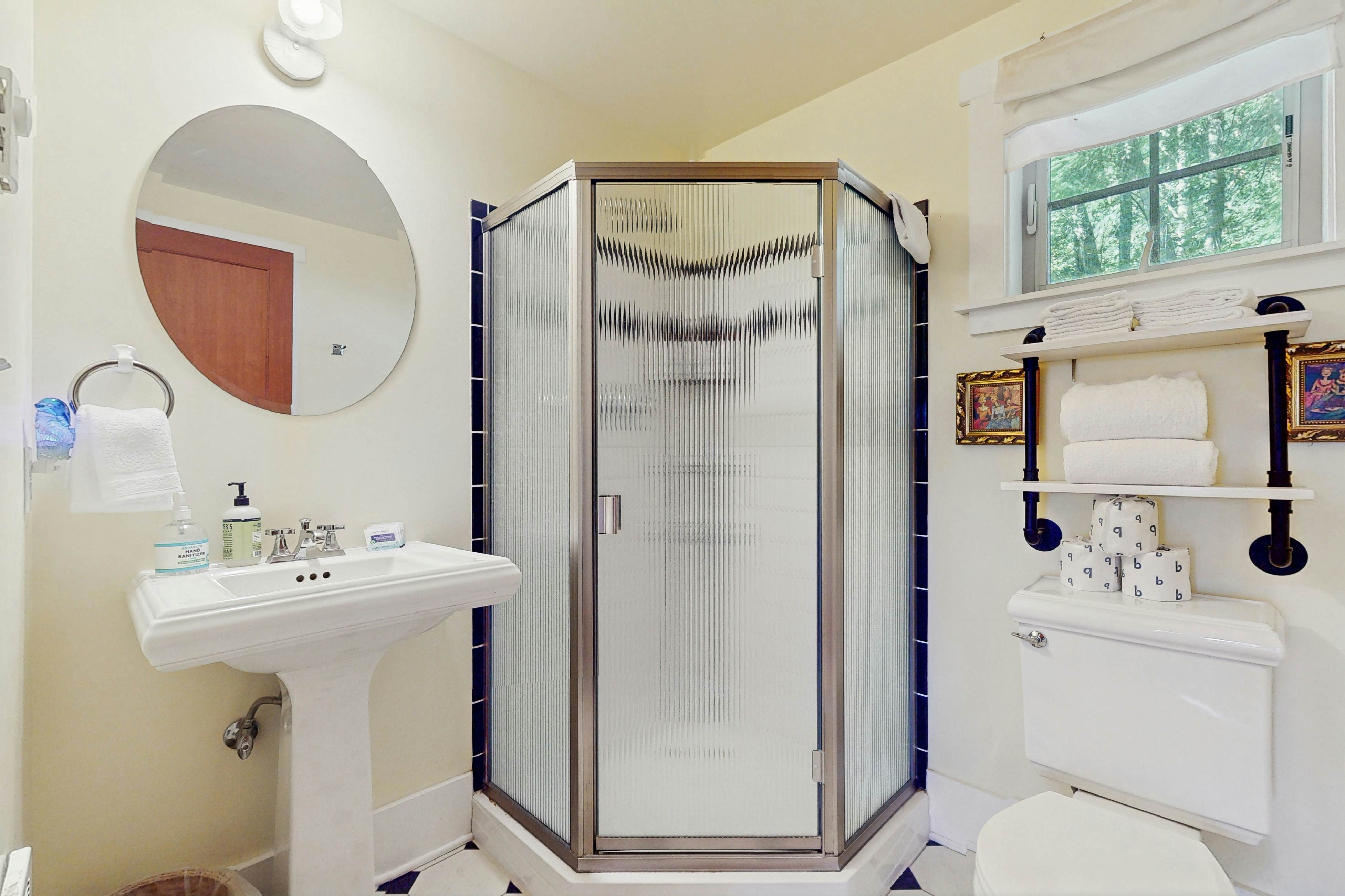 Port Townsend Perfection