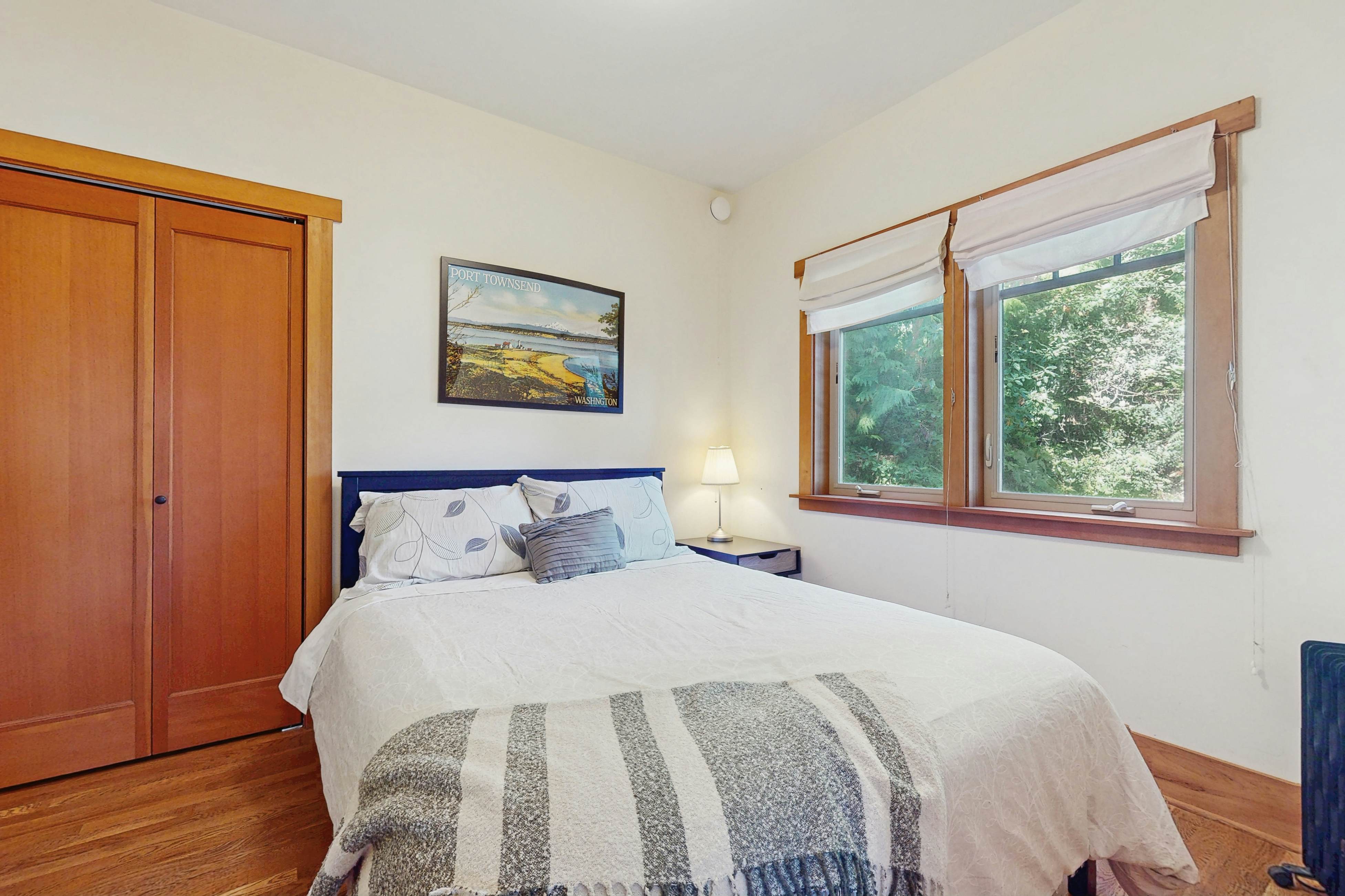 Port Townsend Perfection