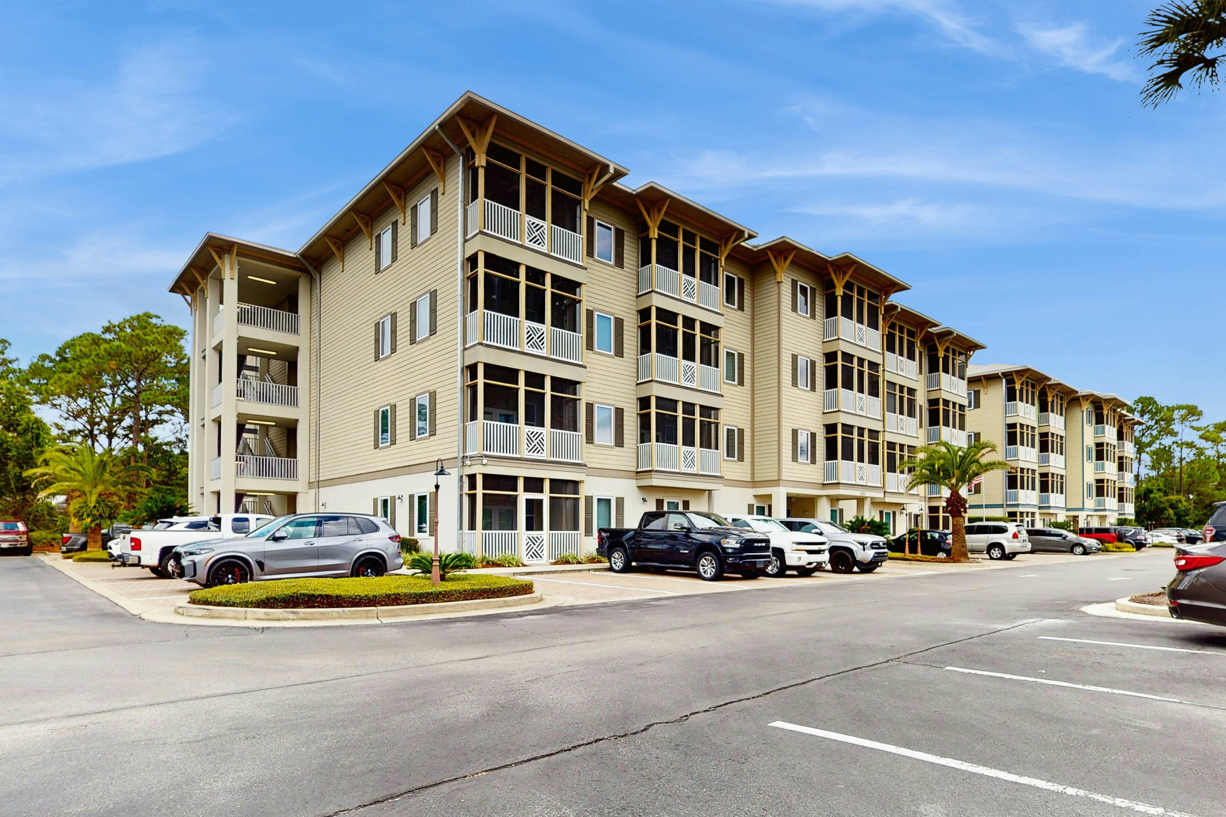 Seagrove Highlands 1208