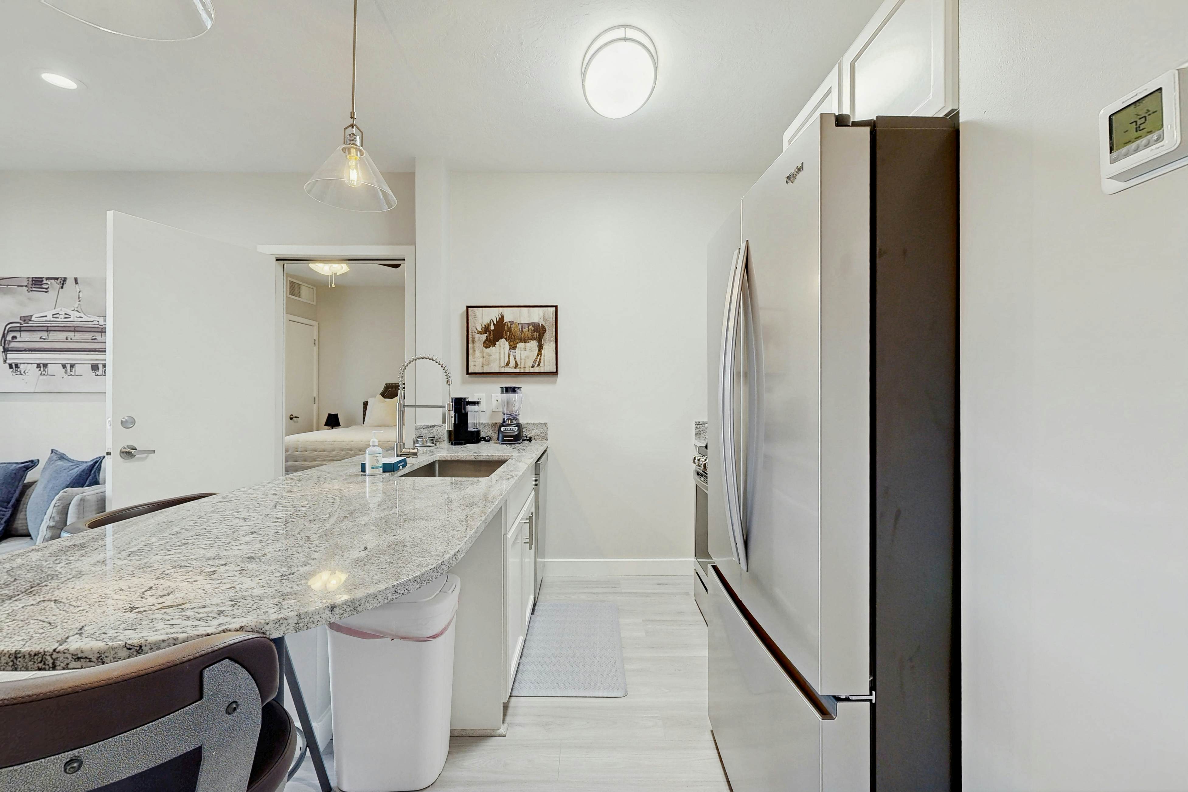 Mayflower Magnificence at The Mason 