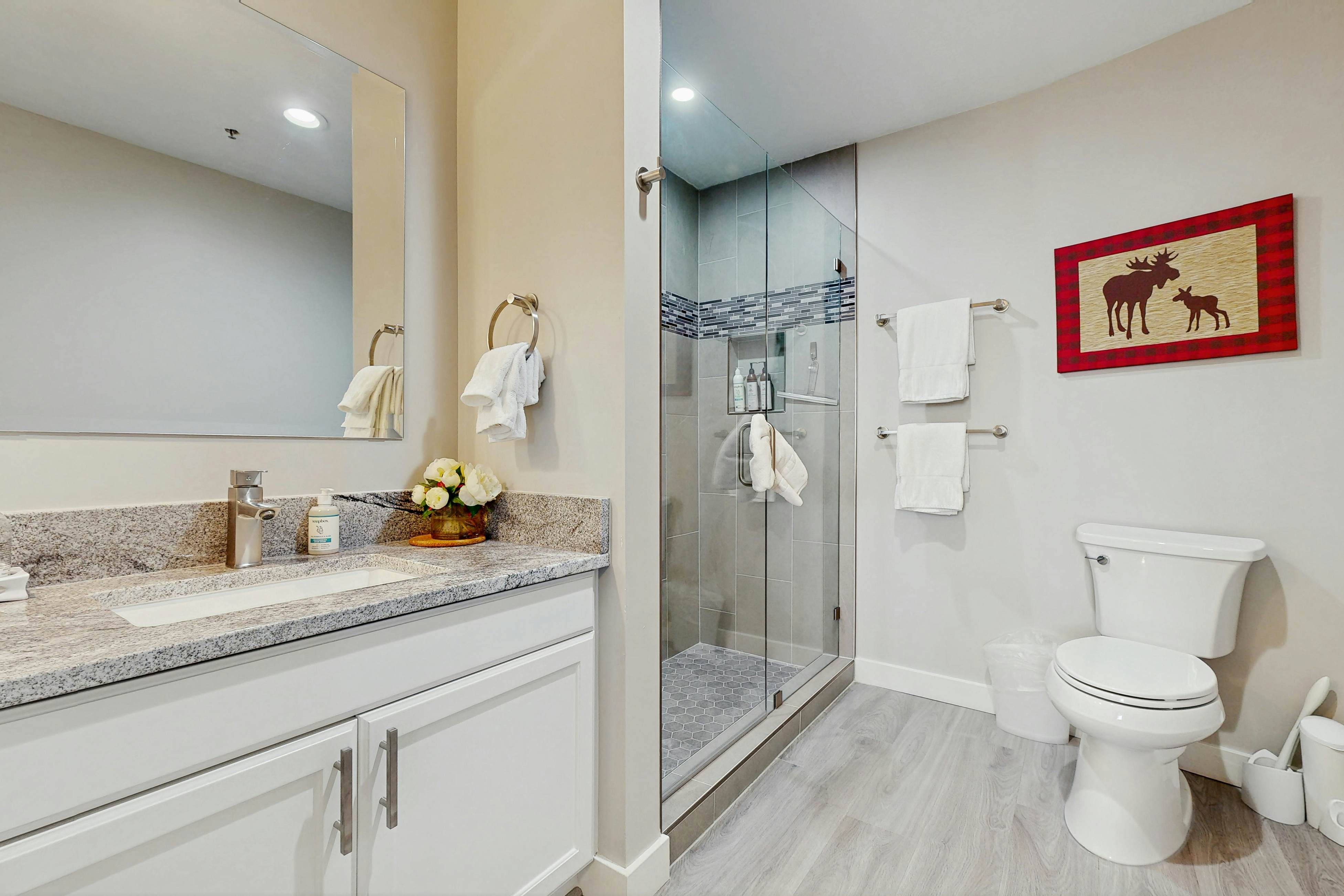 Mayflower Magnificence at The Mason 