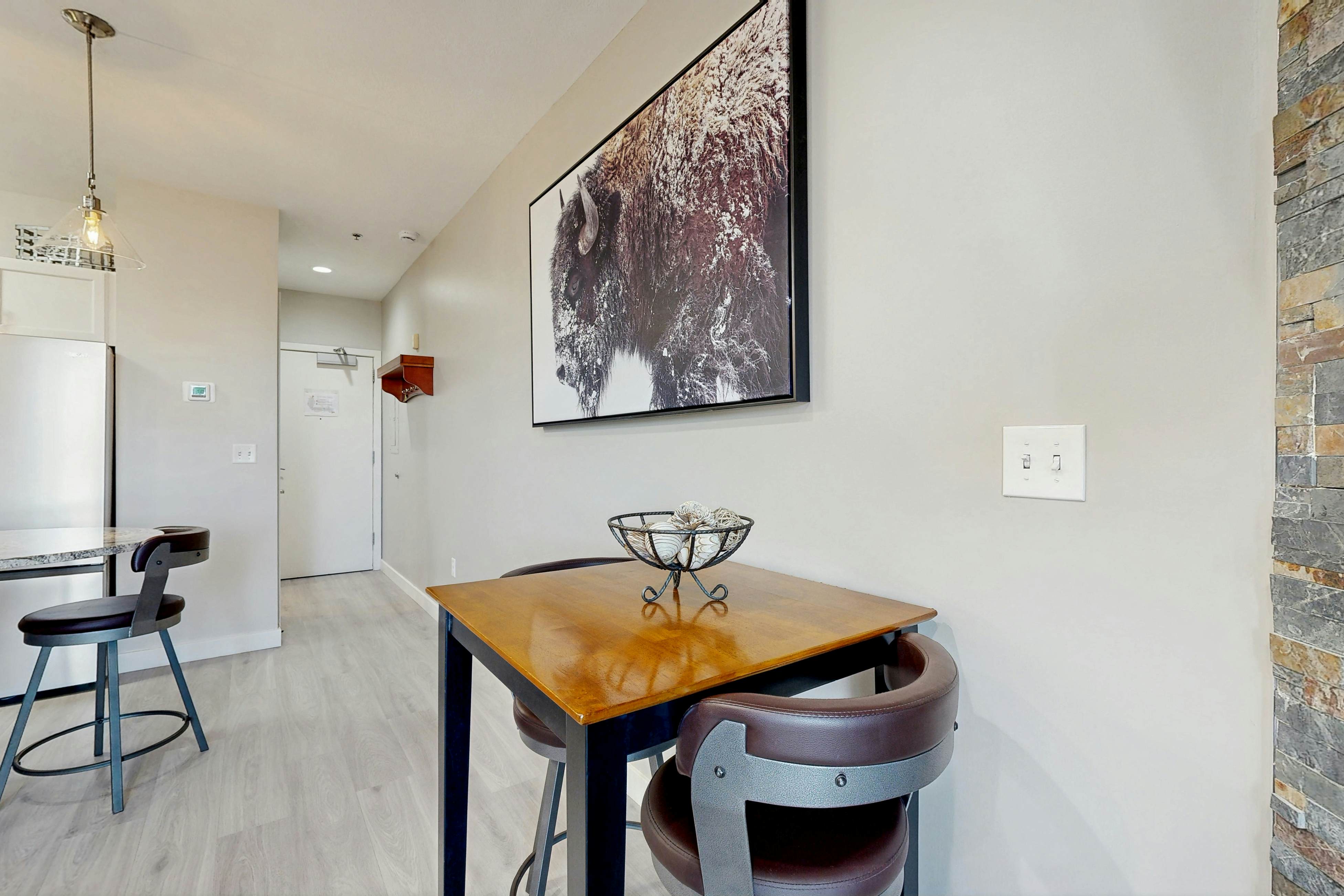 Mayflower Magnificence at The Mason 