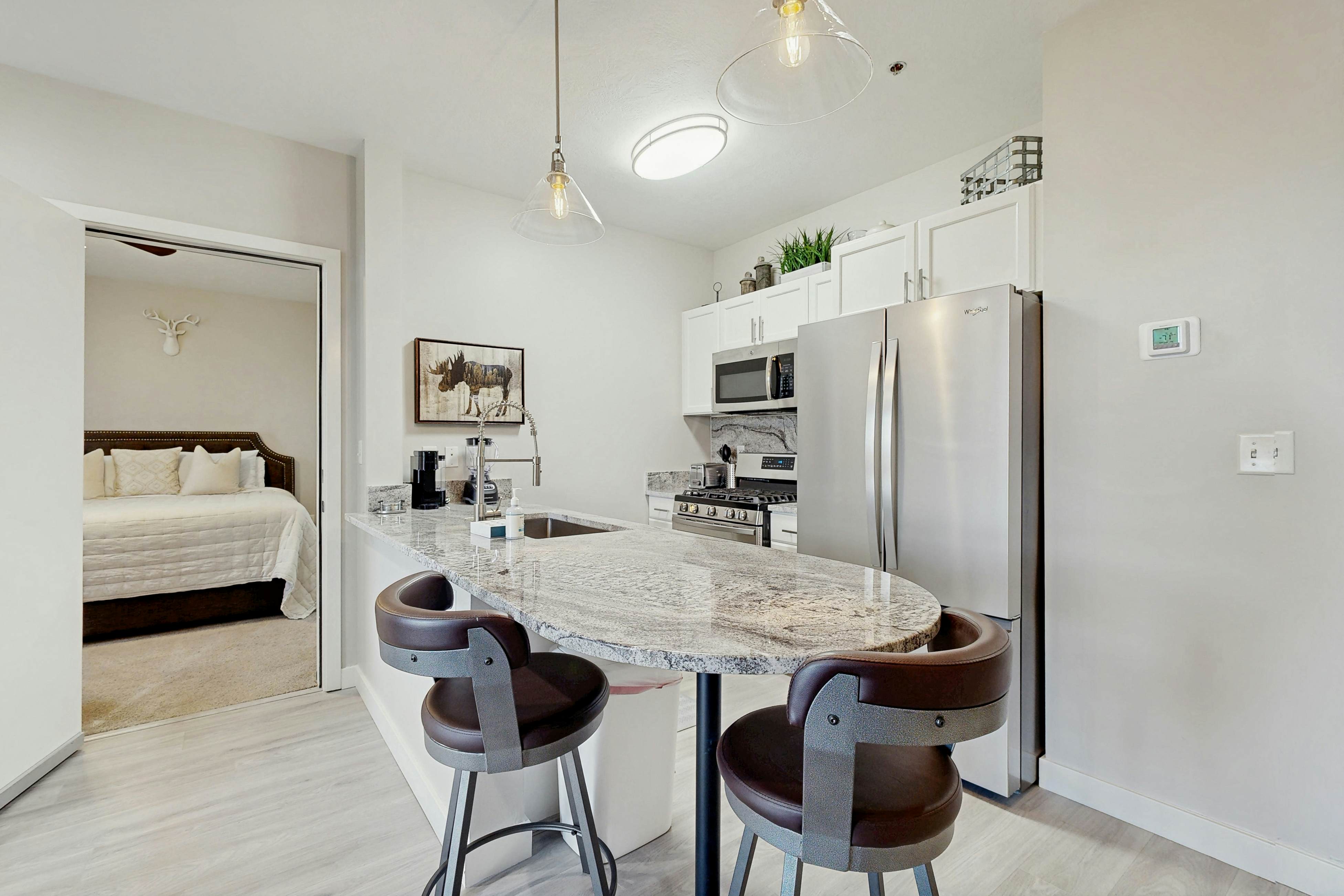 Mayflower Magnificence at The Mason 