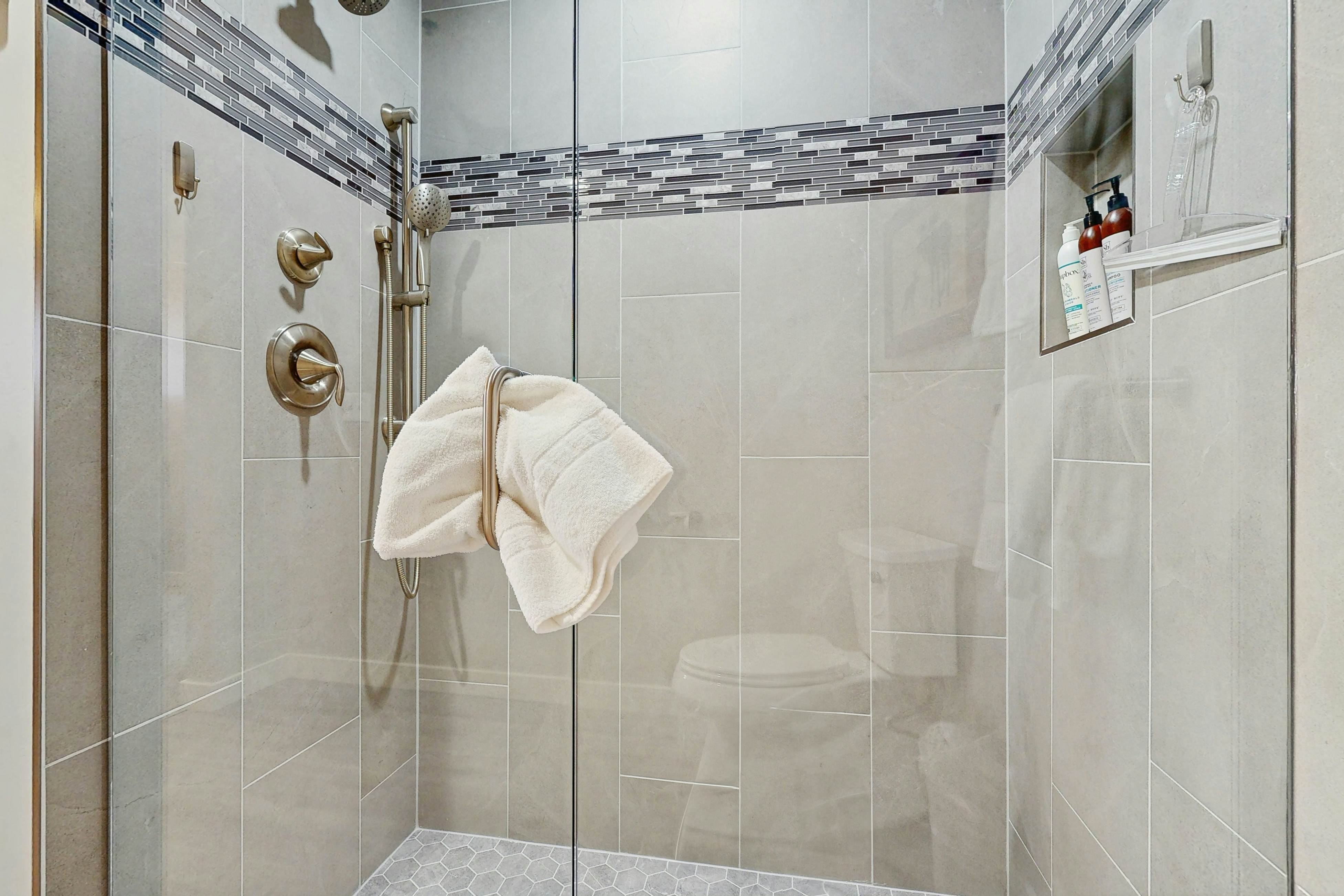 Mayflower Magnificence at The Mason 